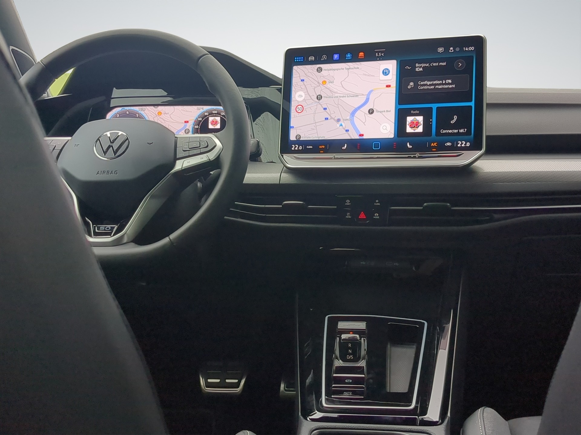 VW Golf 1.5 e TSI mHEV Edition 50 DSG-image-7
