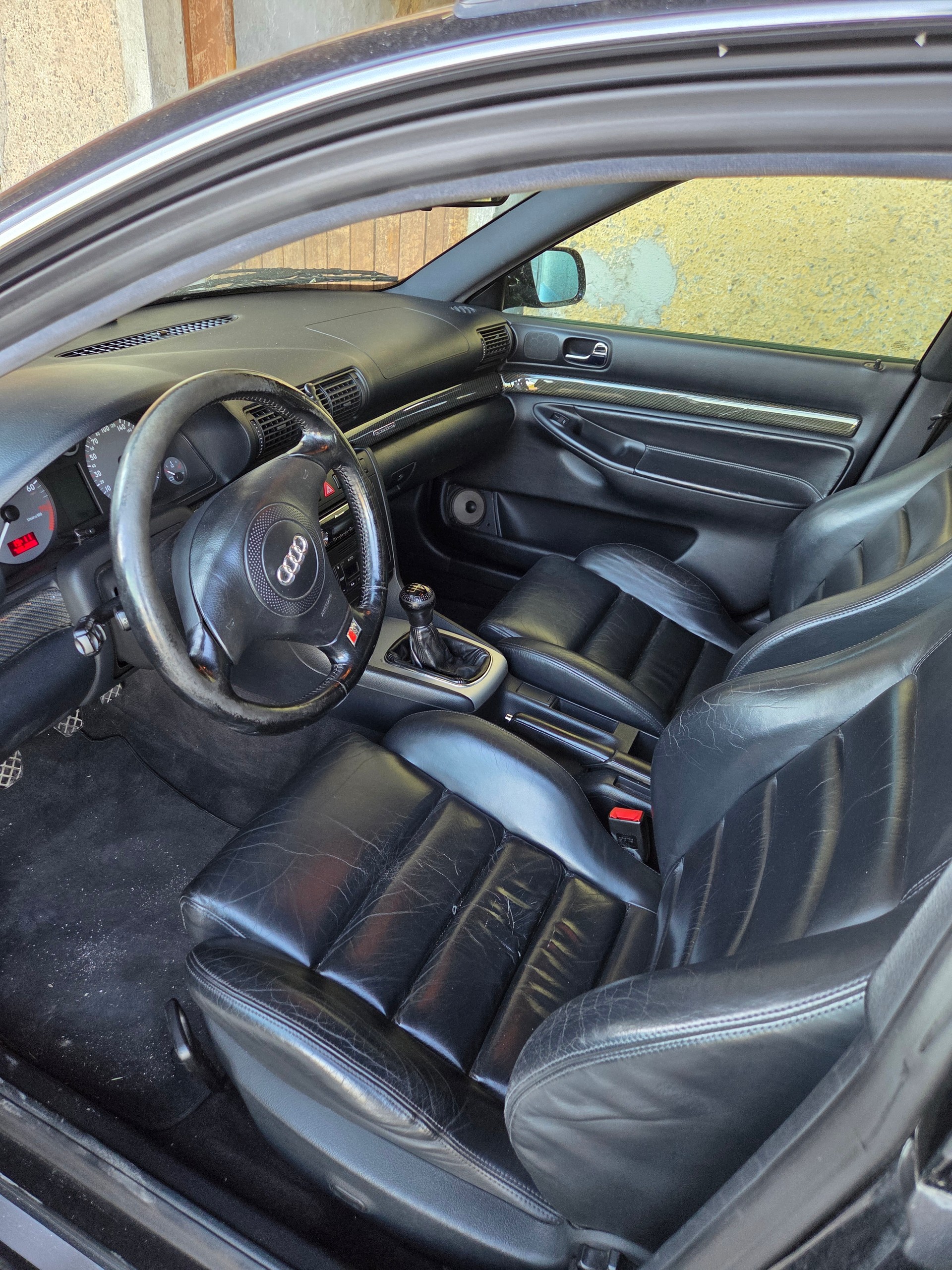 AUDI 2.7 V6 Biturbo quattro-image-4