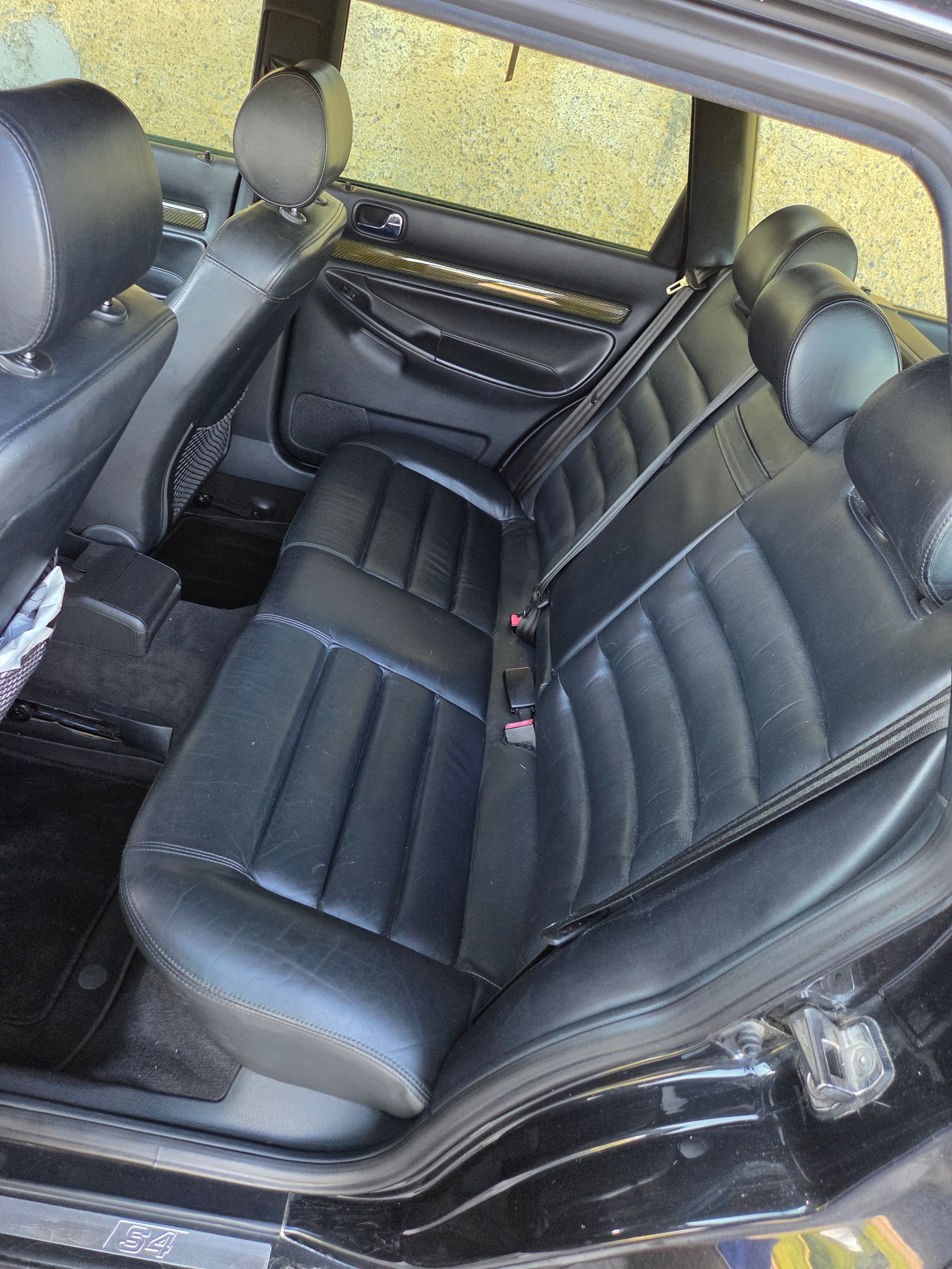 AUDI 2.7 V6 Biturbo quattro-image-3