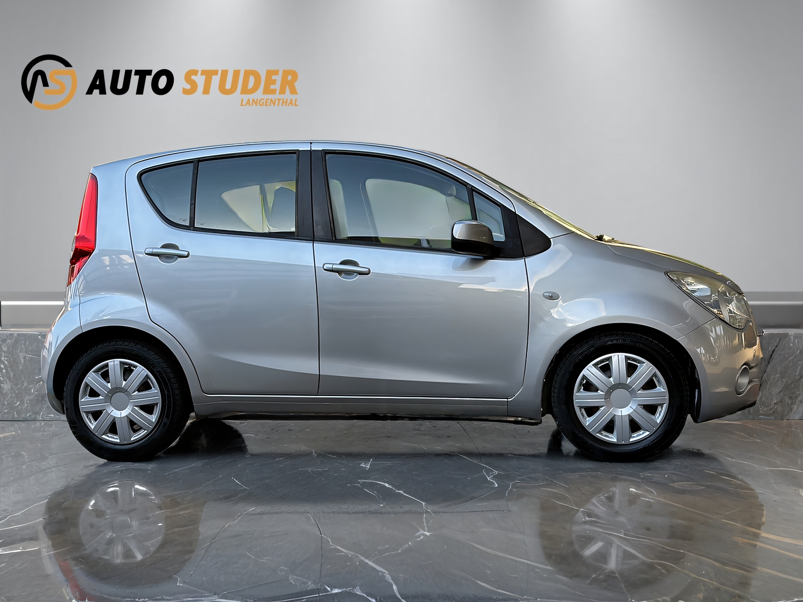 OPEL Agila 1.2 Enjoy-image-12