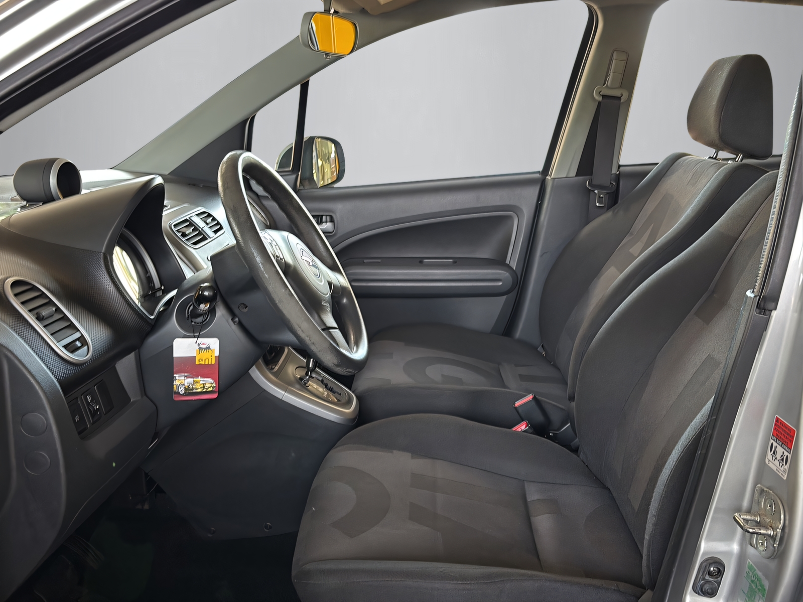 OPEL Agila 1.2 Enjoy-showroom-element-2
