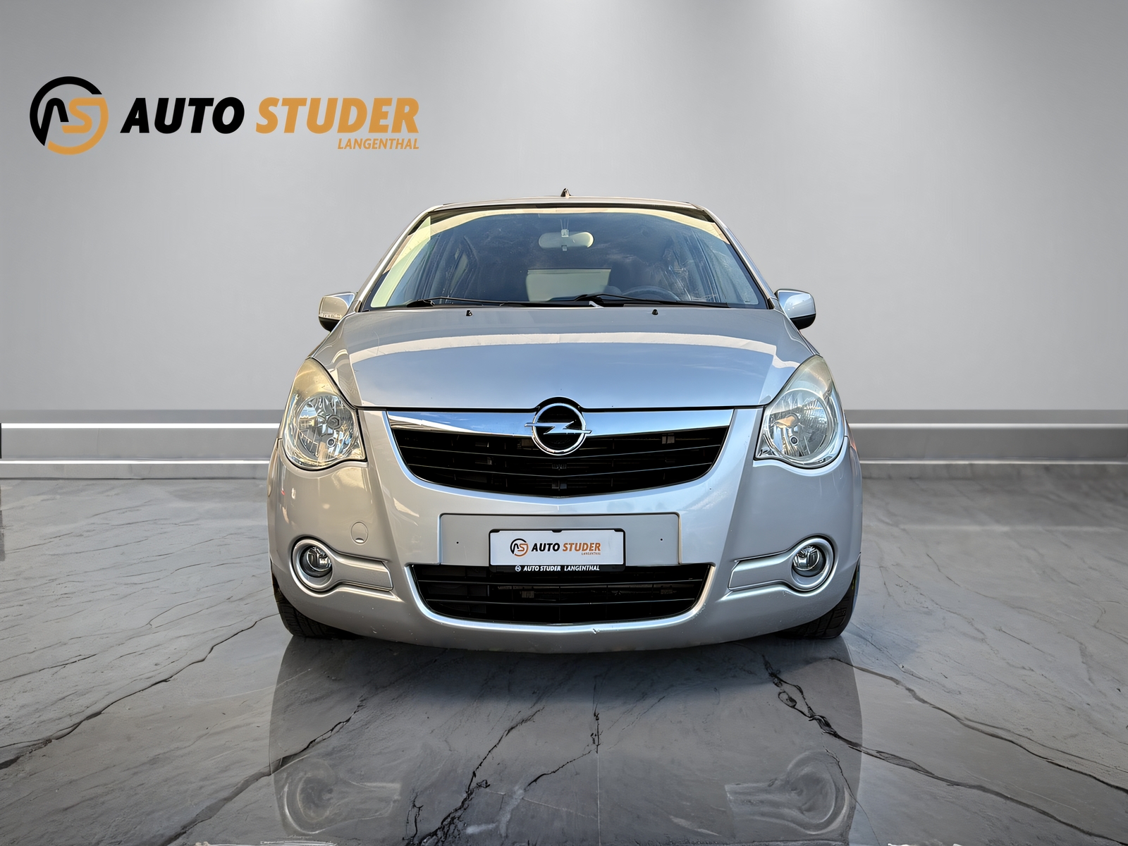 OPEL Agila 1.2 Enjoy-image-14