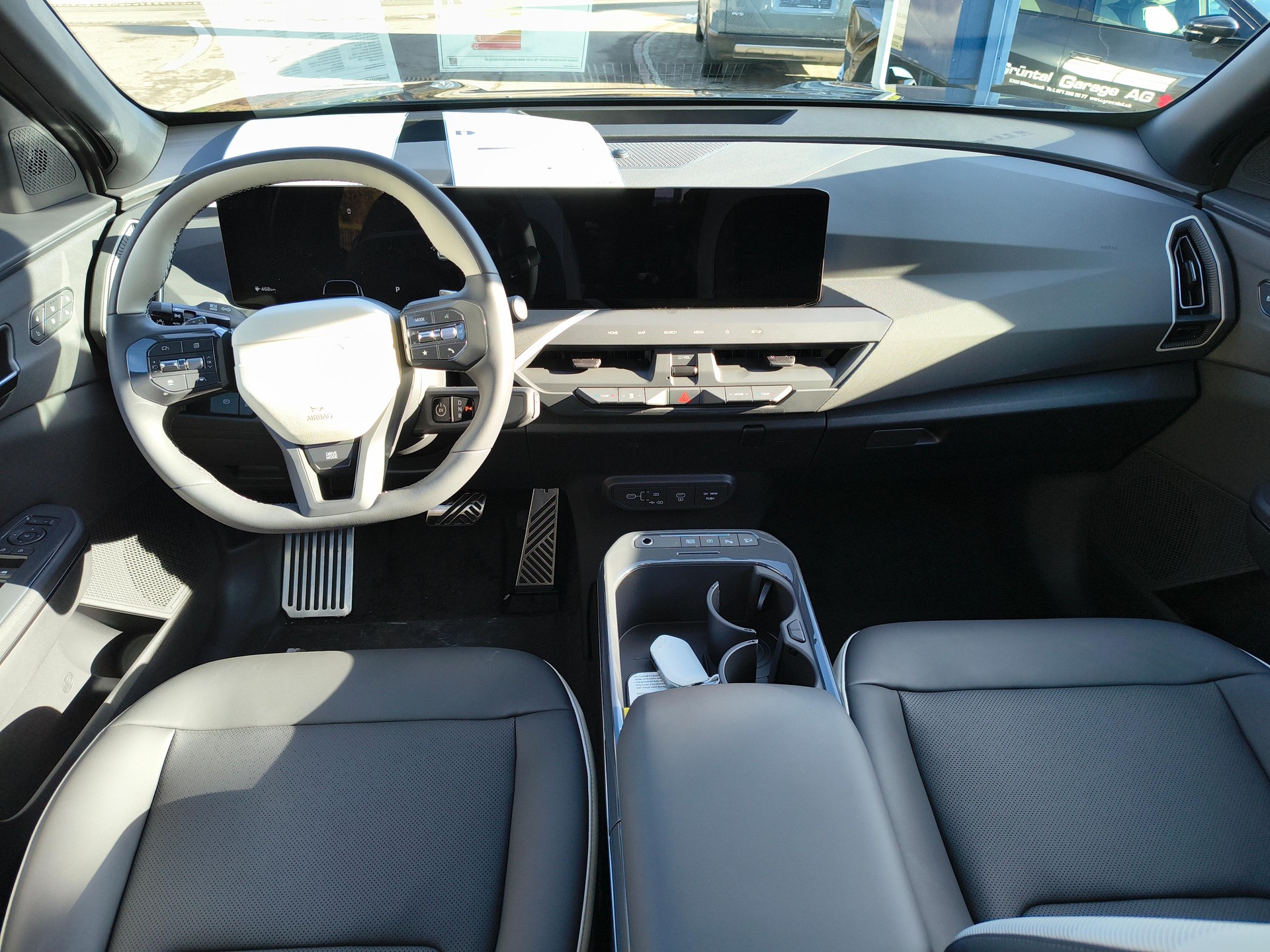 KIA EV5 81 kWh GT-Line-image-5