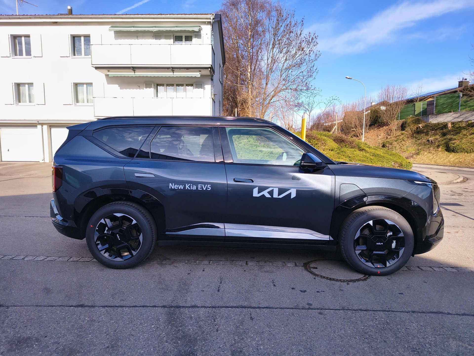 KIA EV5 81 kWh GT-Line-image-3
