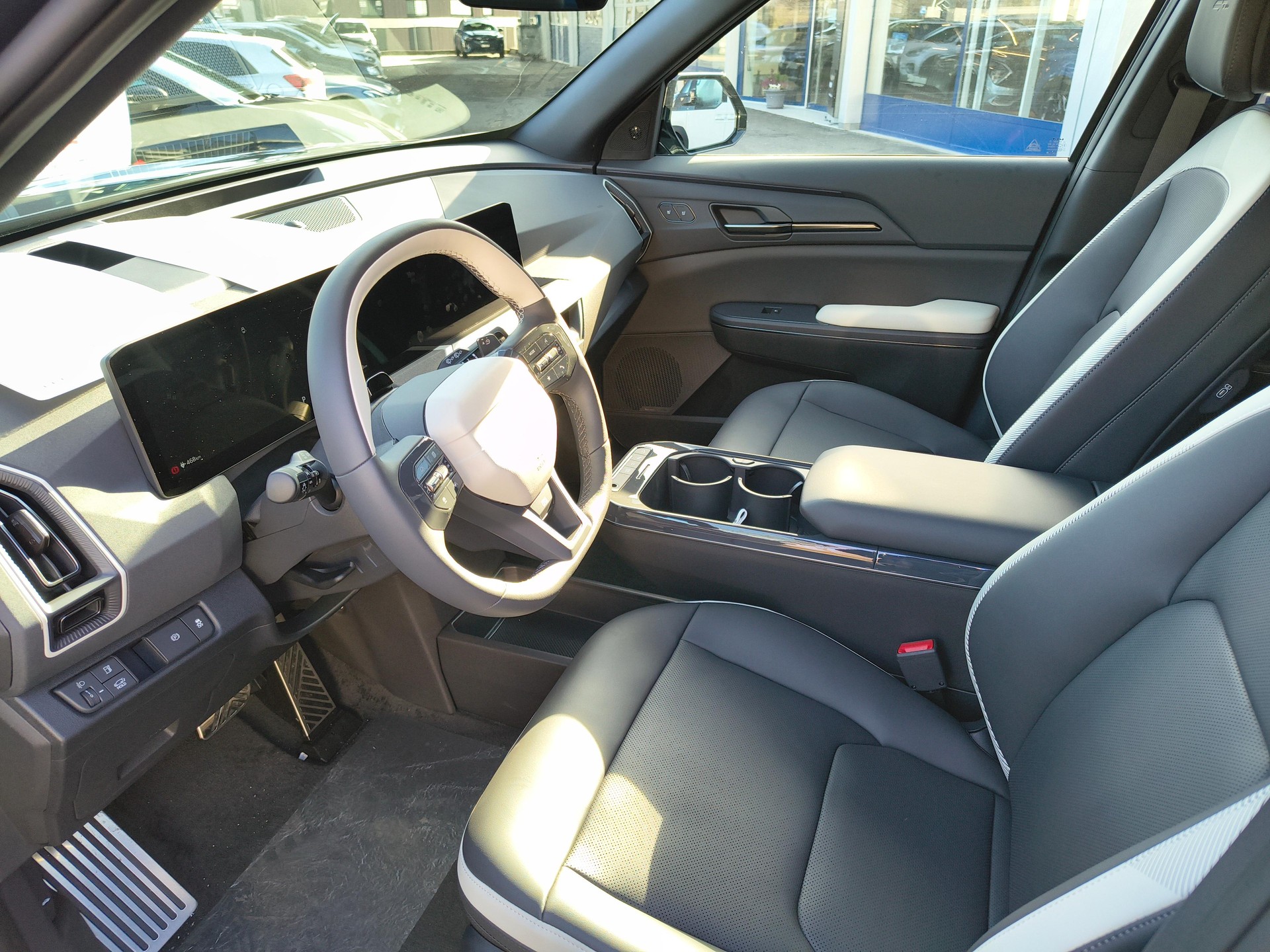 KIA EV5 81 kWh GT-Line-image-7