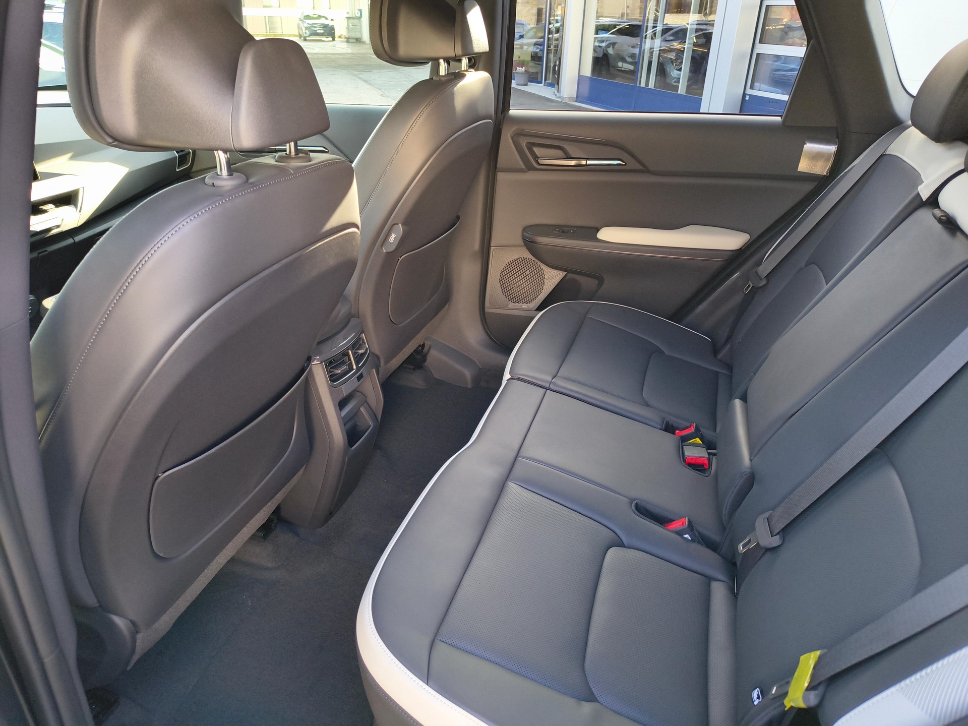 KIA EV5 81 kWh GT-Line-image-9