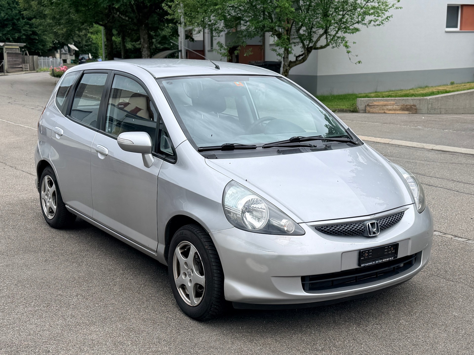 HONDA Jazz 1.4i Sport-image-1
