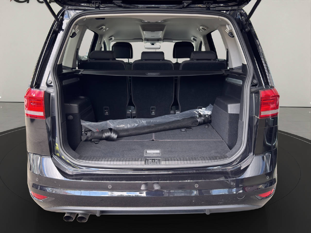 VW Touran 1.4 TSI Comfortline DSG-image-12