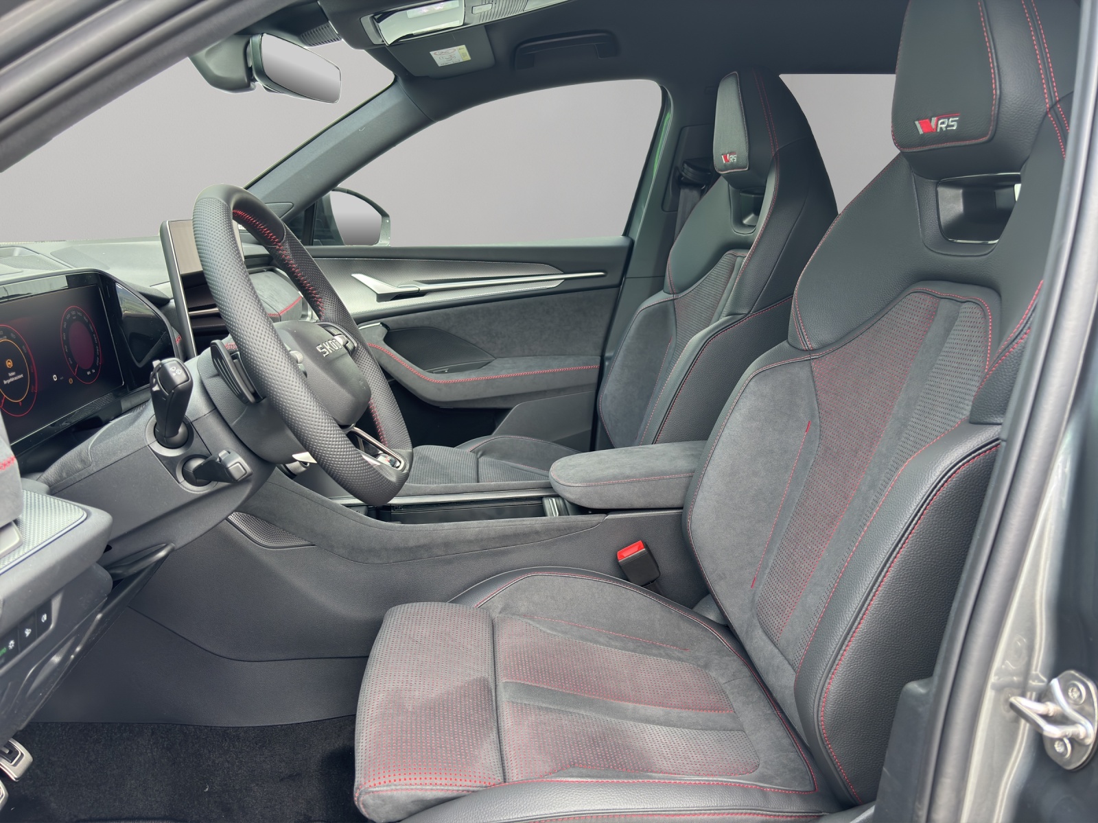 SKODA Kodiaq 2.0 TSI RS 4x4-image-8