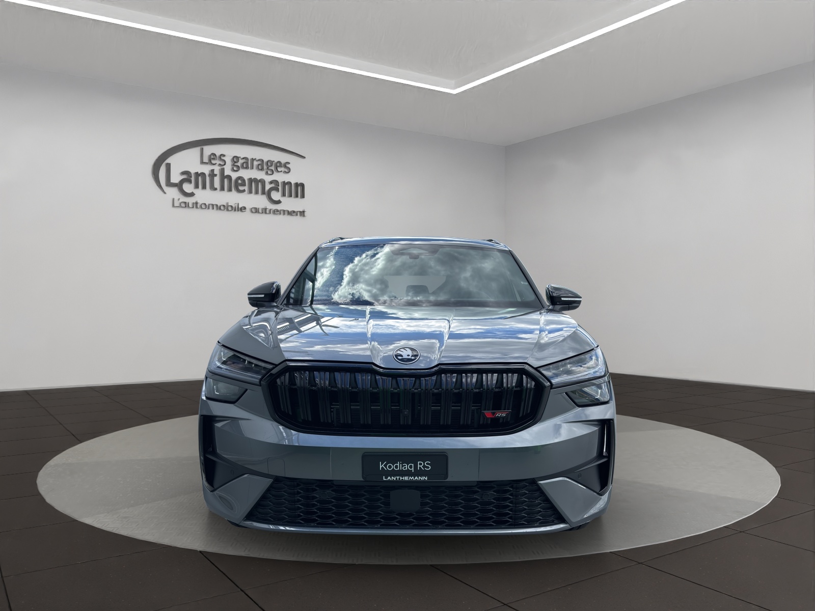 SKODA Kodiaq 2.0 TSI RS 4x4-image-6