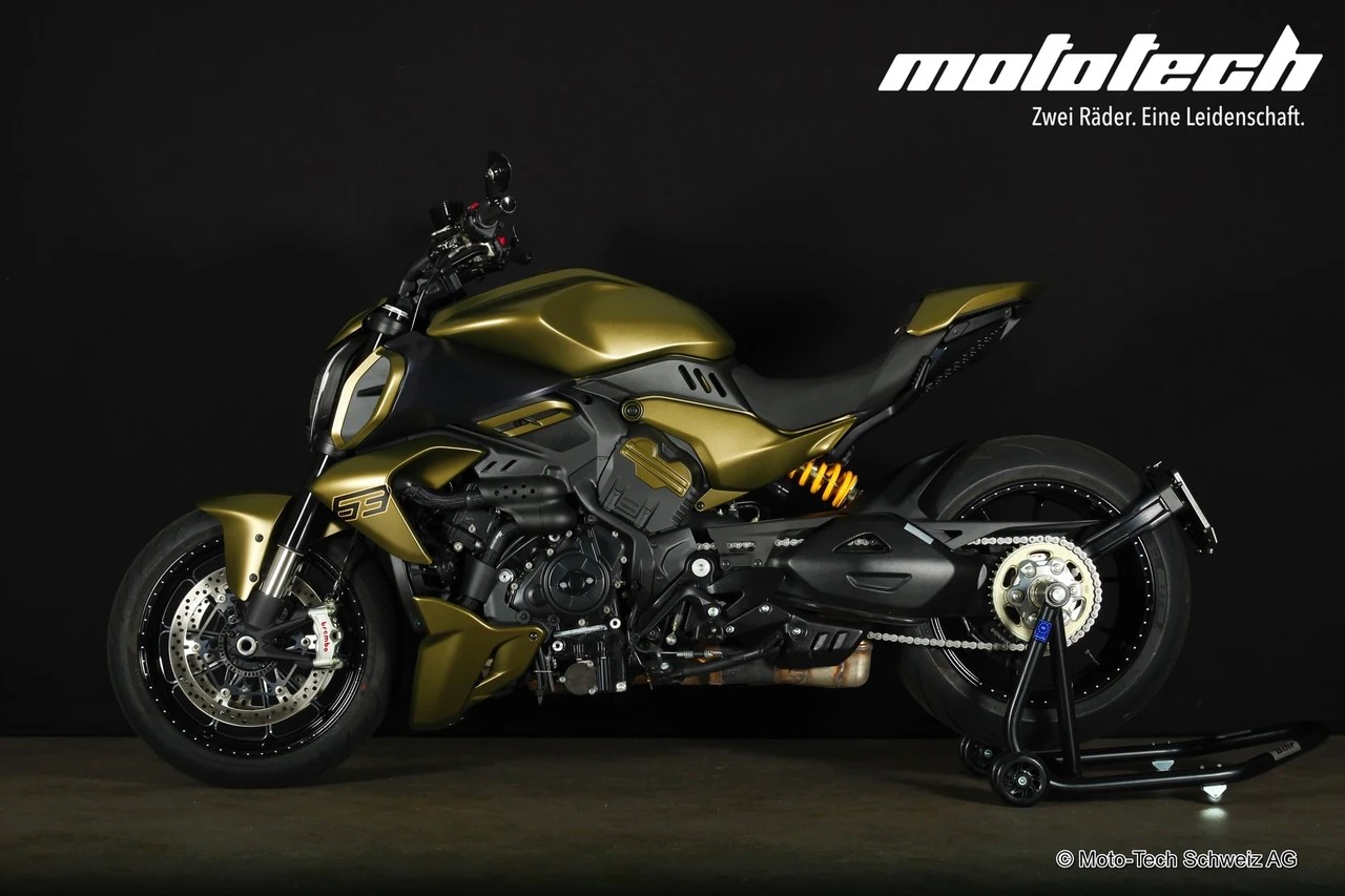 DUCATI Diavel V4-image-4