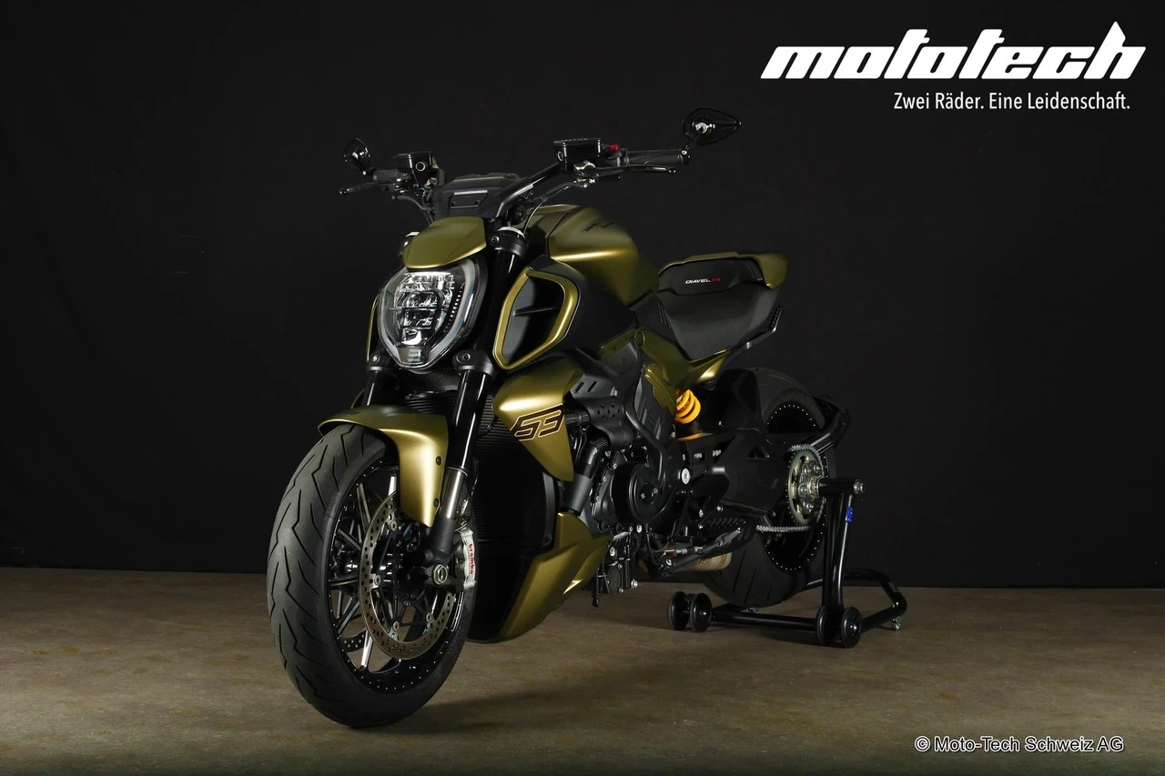 DUCATI Diavel V4-image-5