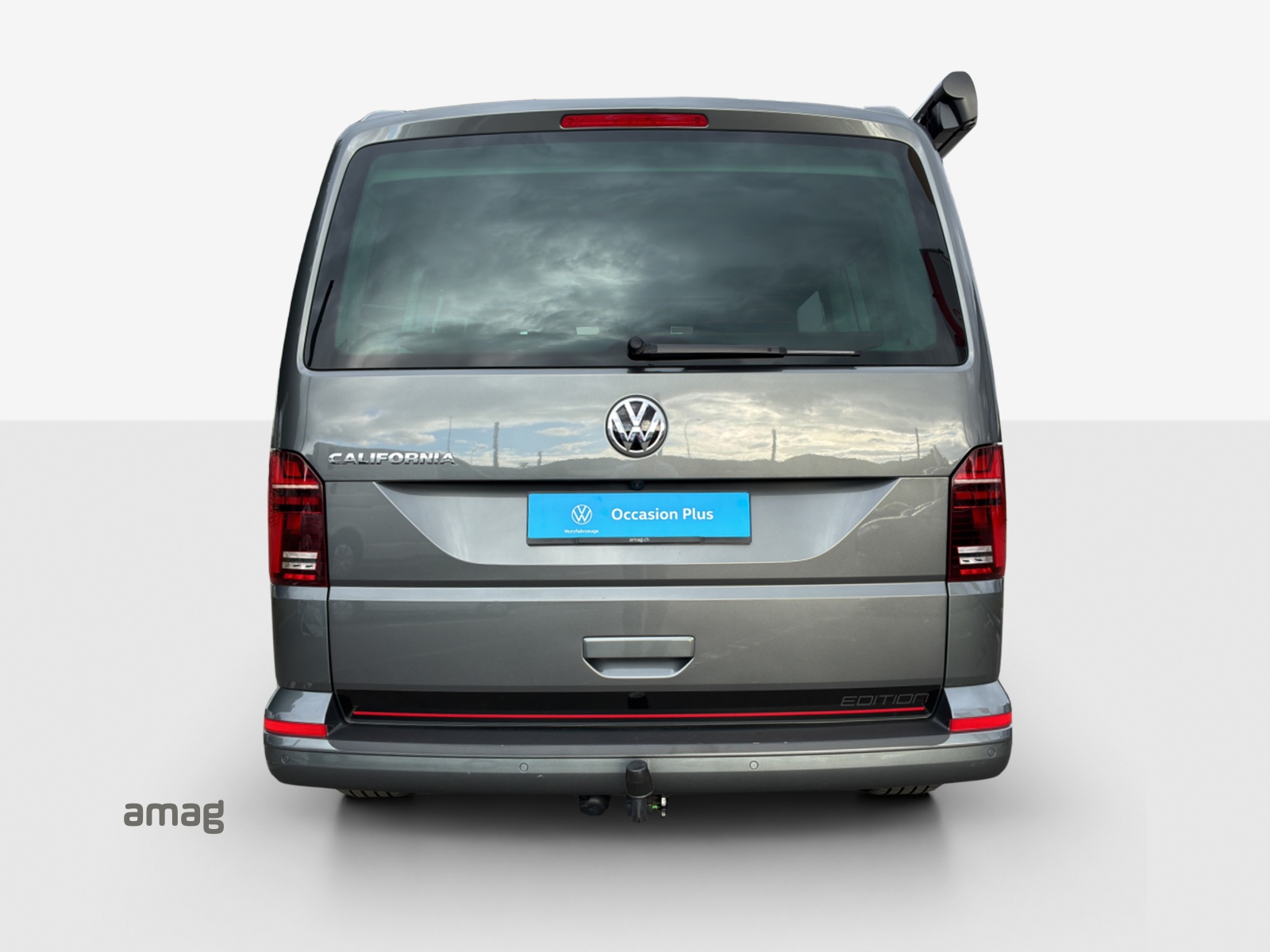 VW T6.1 California 2.0 TDI Beach Edition Liberty DSG-showroom-element-3