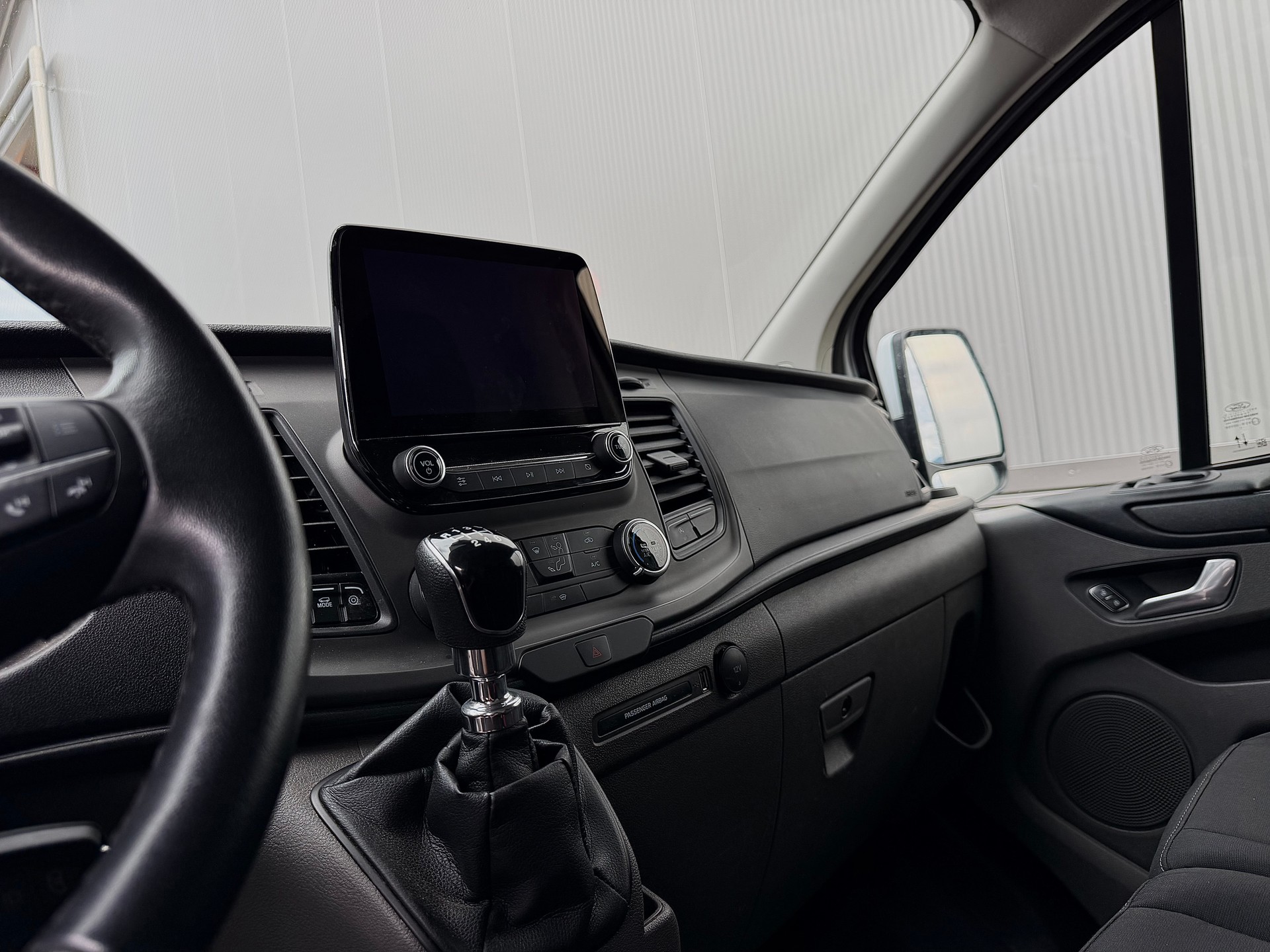 FORD 2.0 TDCi 130 Trend-image-11