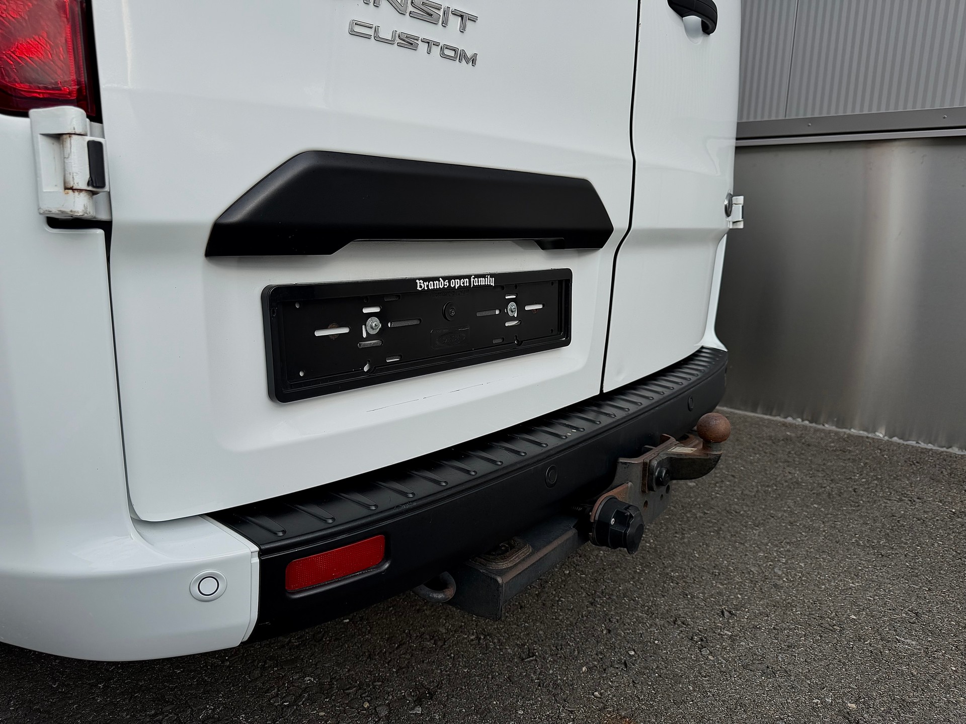 FORD 2.0 TDCi 130 Trend-image-8