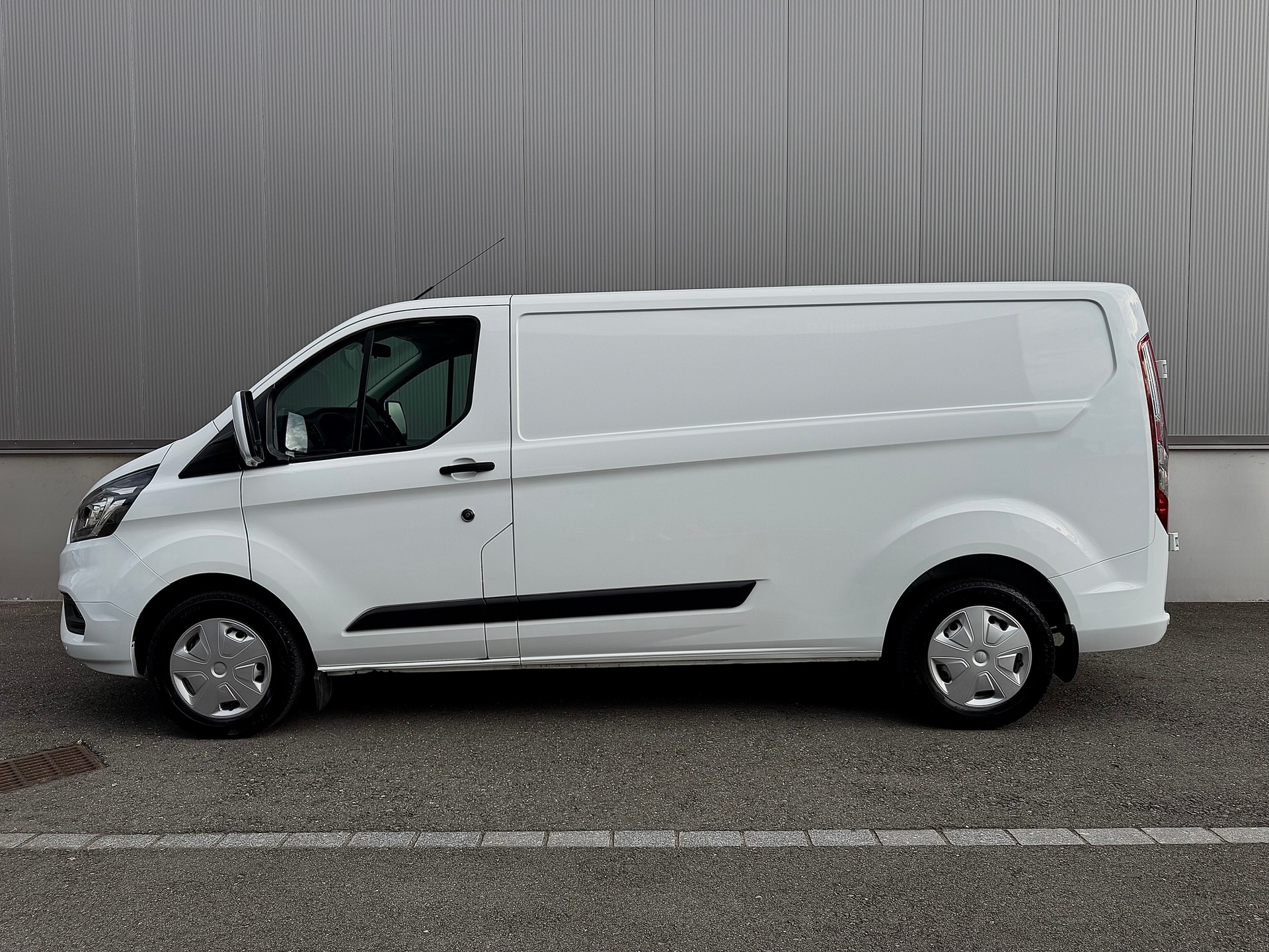 FORD 2.0 TDCi 130 Trend-image-3