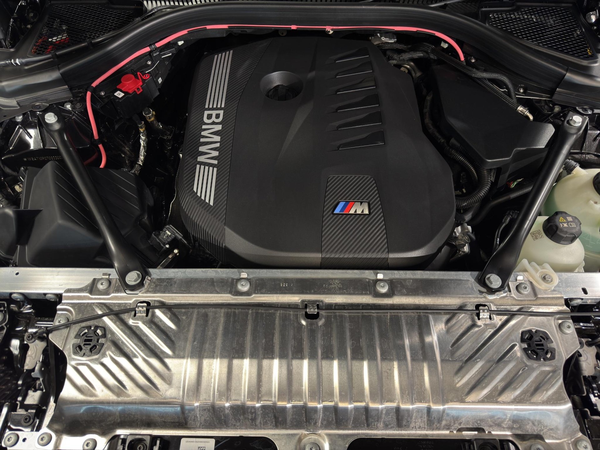 BMW X3 M50i-image-21