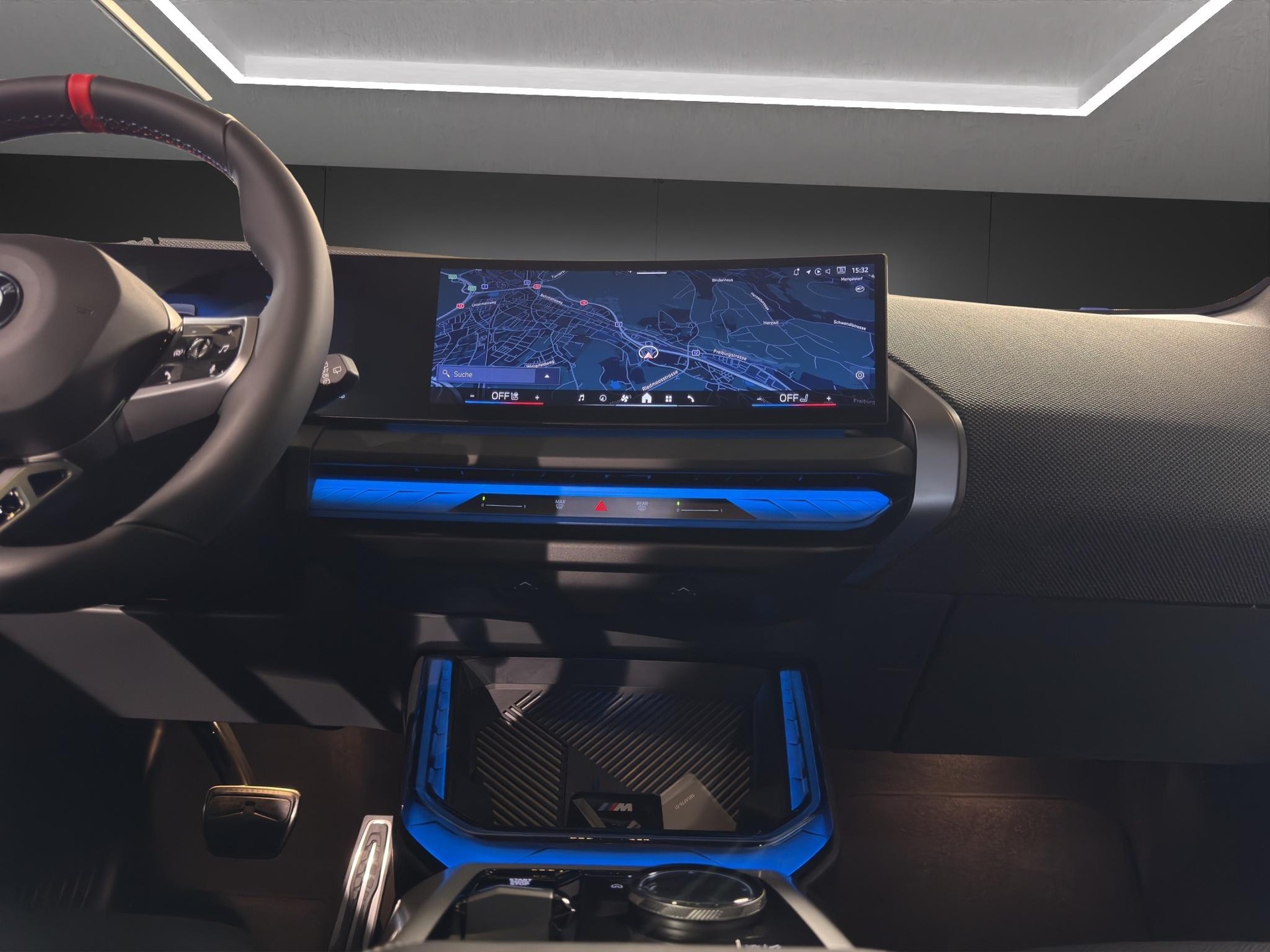 BMW X3 M50i-image-18
