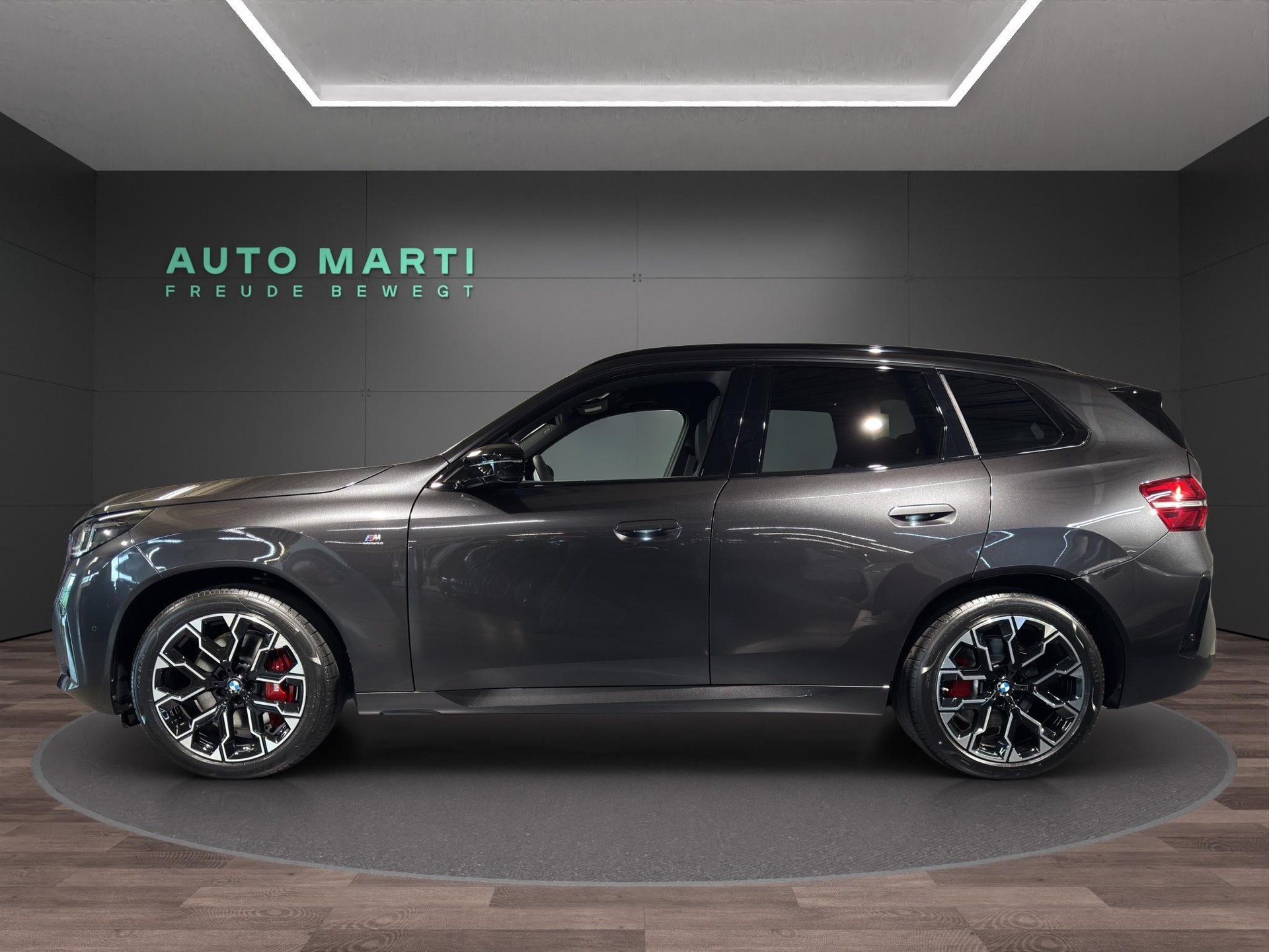 BMW X3 M50i-image-1