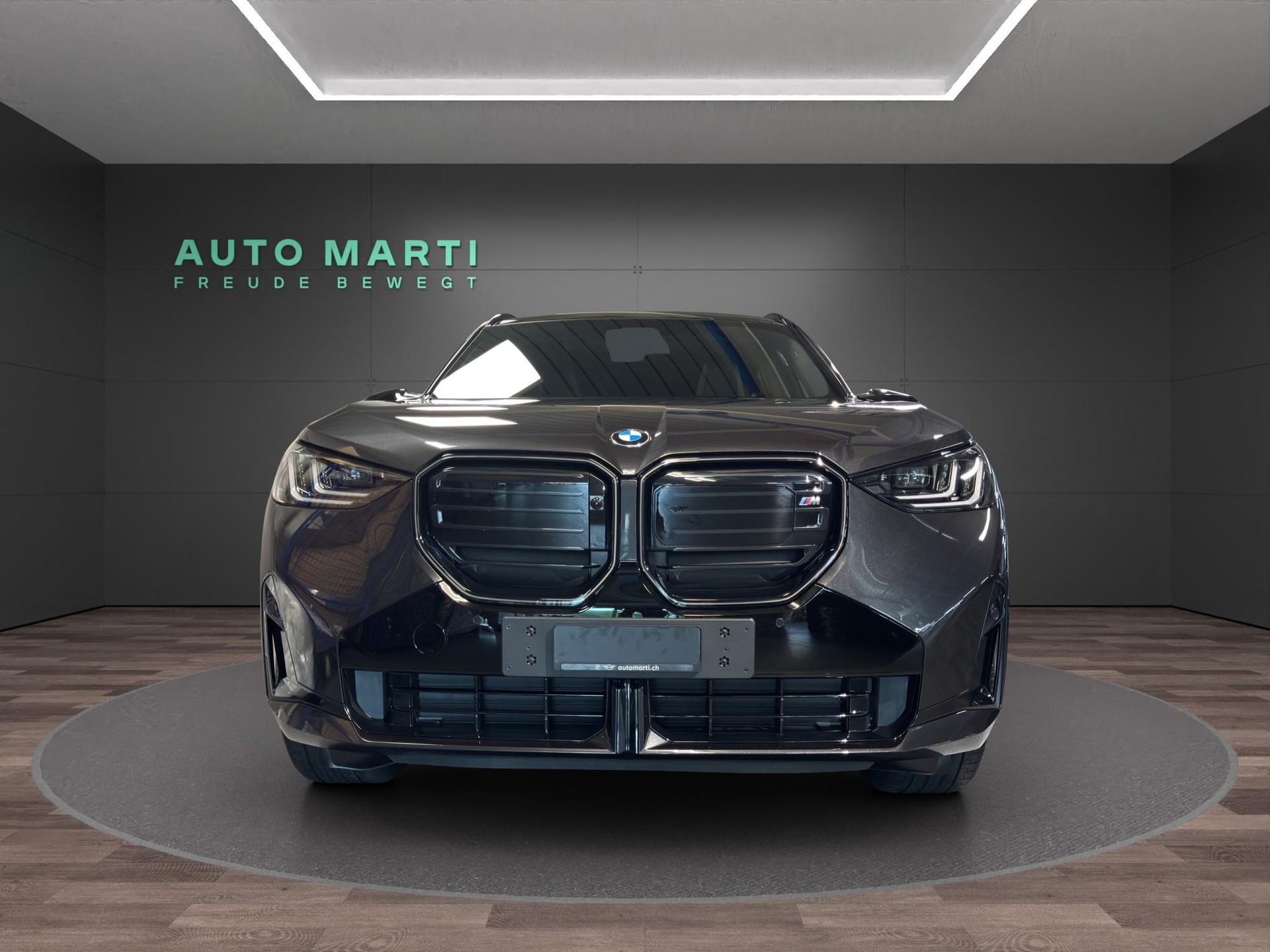 BMW X3 M50i-image-4