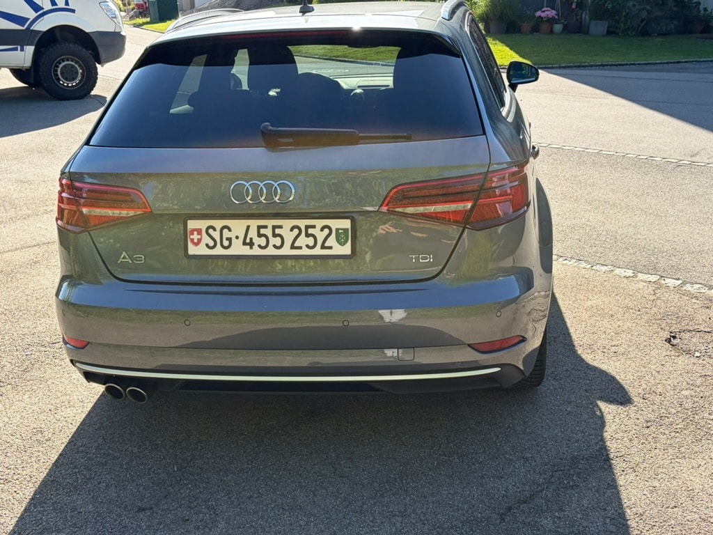 AUDI Sportback-image-3