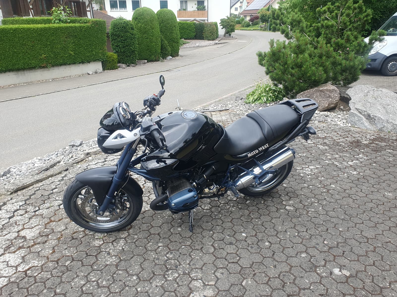 BMW R 1150 R Rockster Edition-image-3