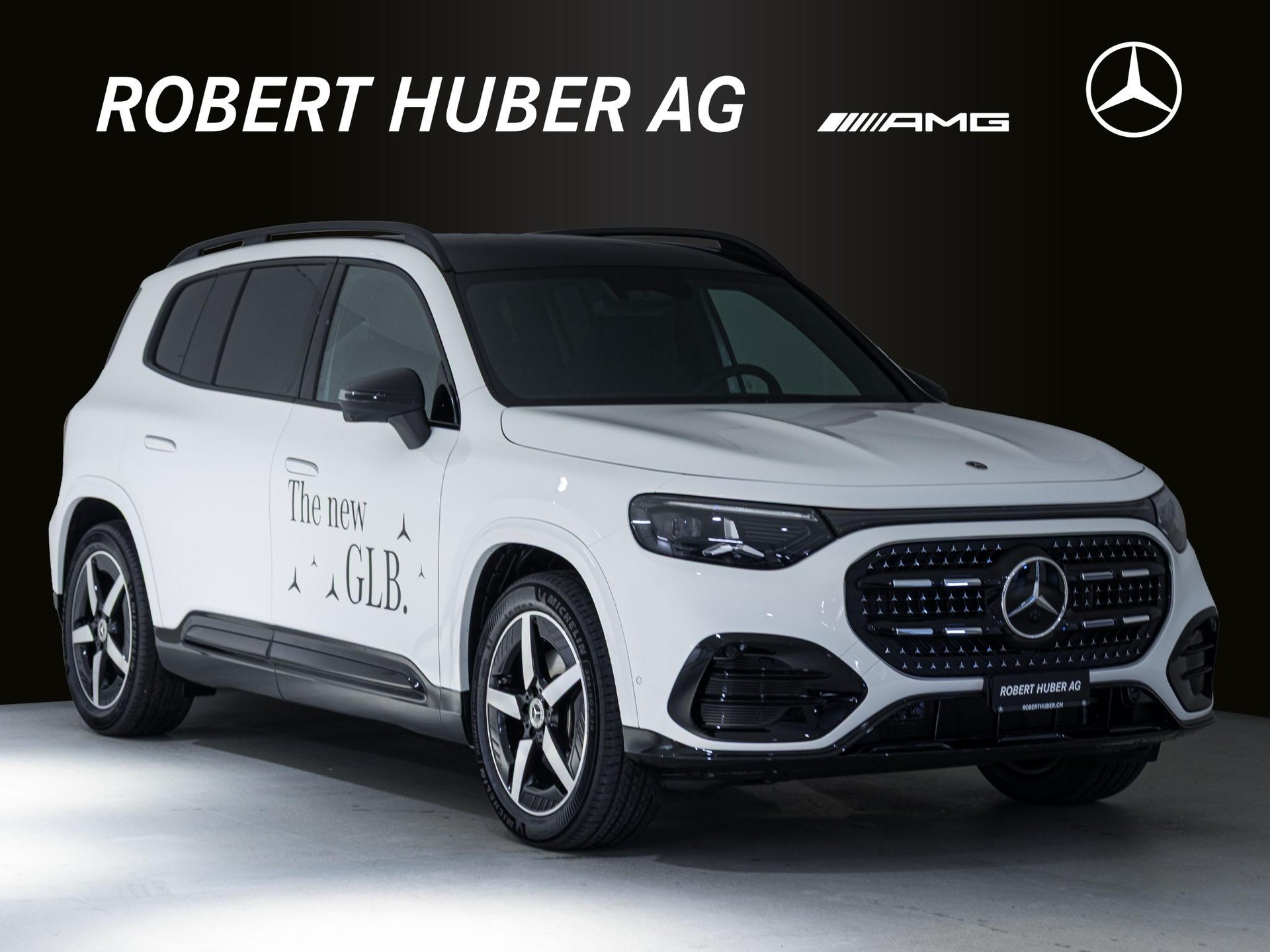MERCEDES-BENZ GLB 220 4MATIC-image-0