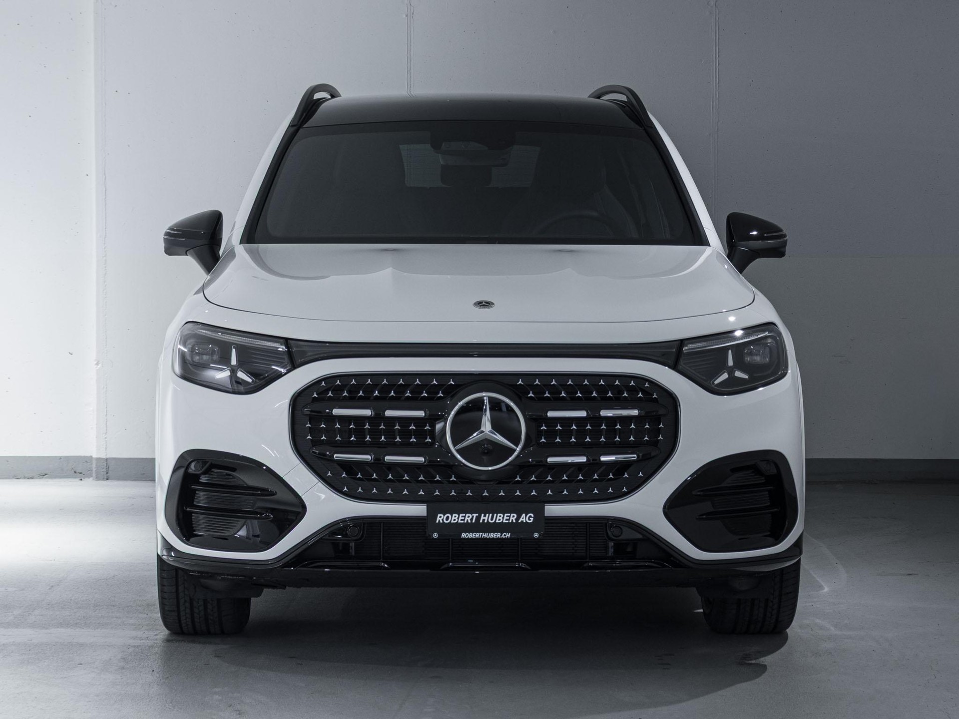 MERCEDES-BENZ GLB 220 4MATIC-image-2
