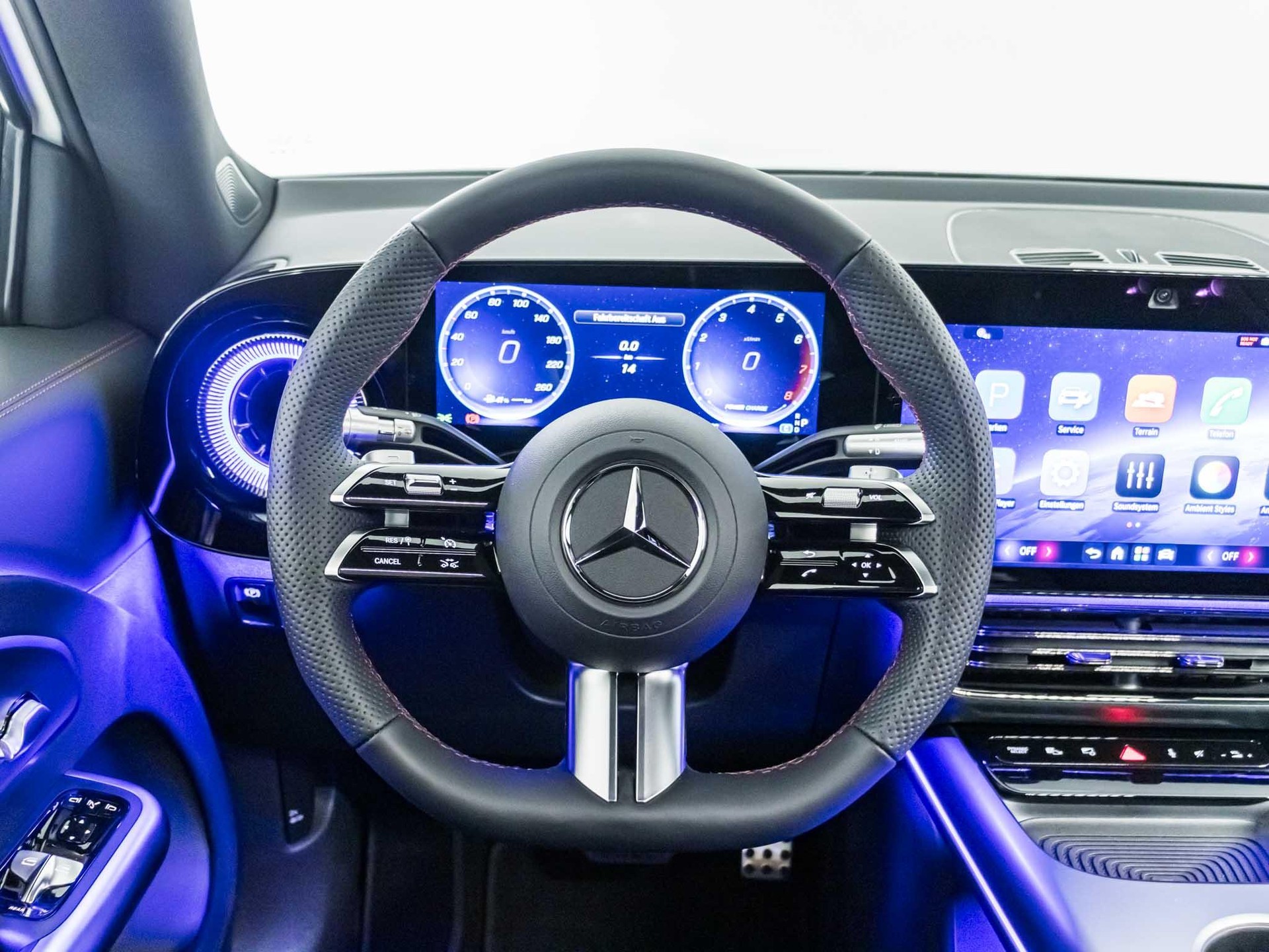 MERCEDES-BENZ GLB 220 4MATIC-image-10