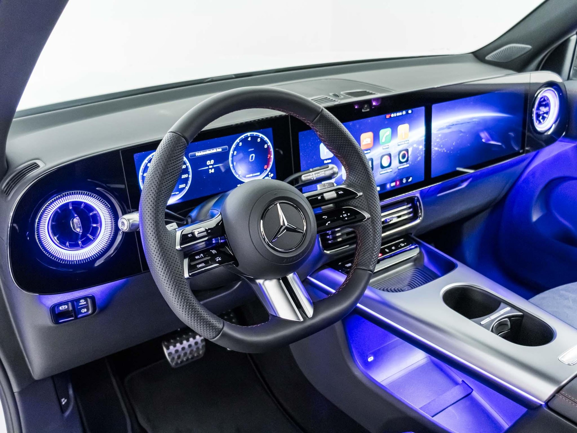 MERCEDES-BENZ GLB 220 4MATIC-image-9