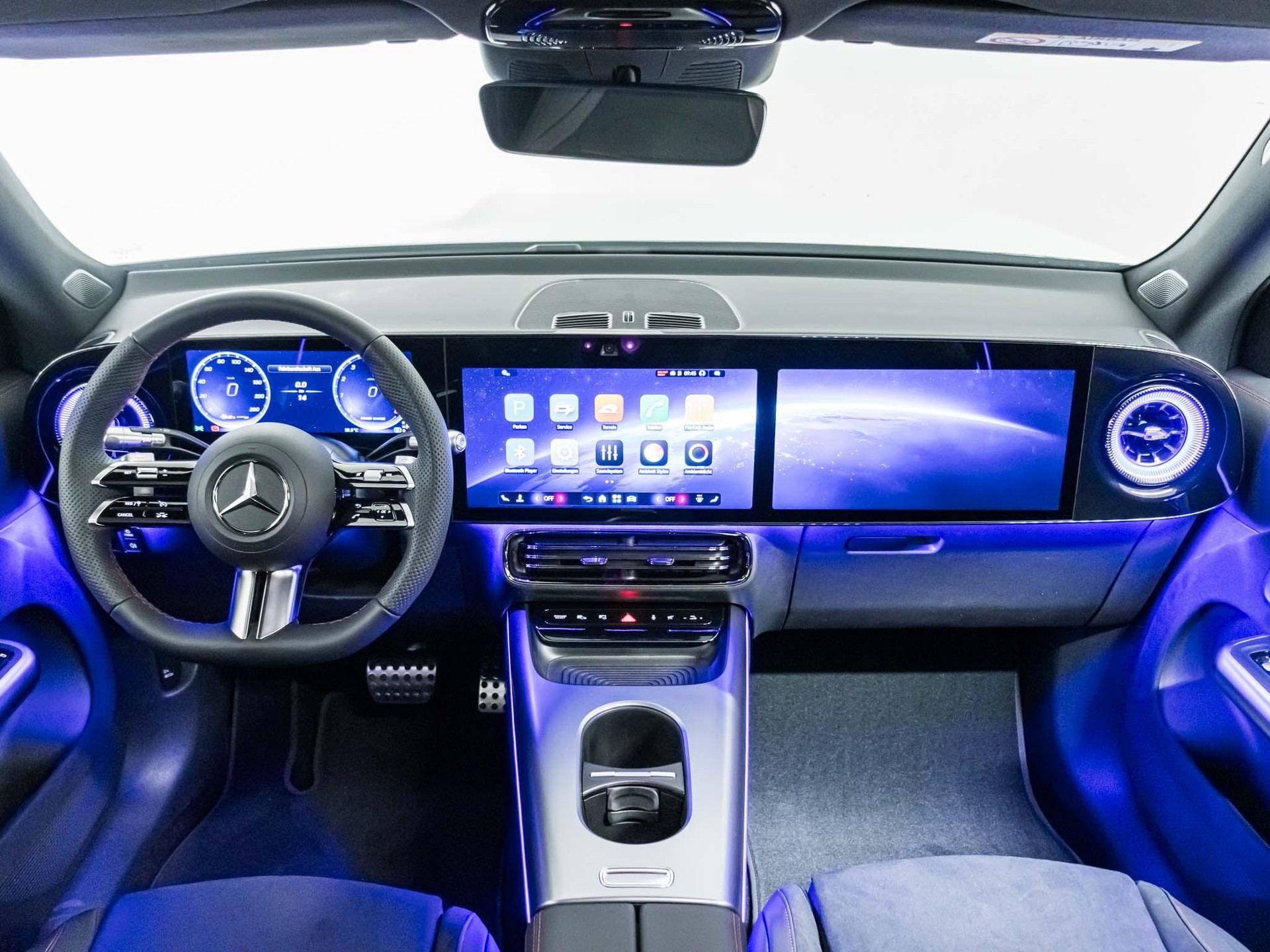 MERCEDES-BENZ GLB 220 4MATIC-image-11