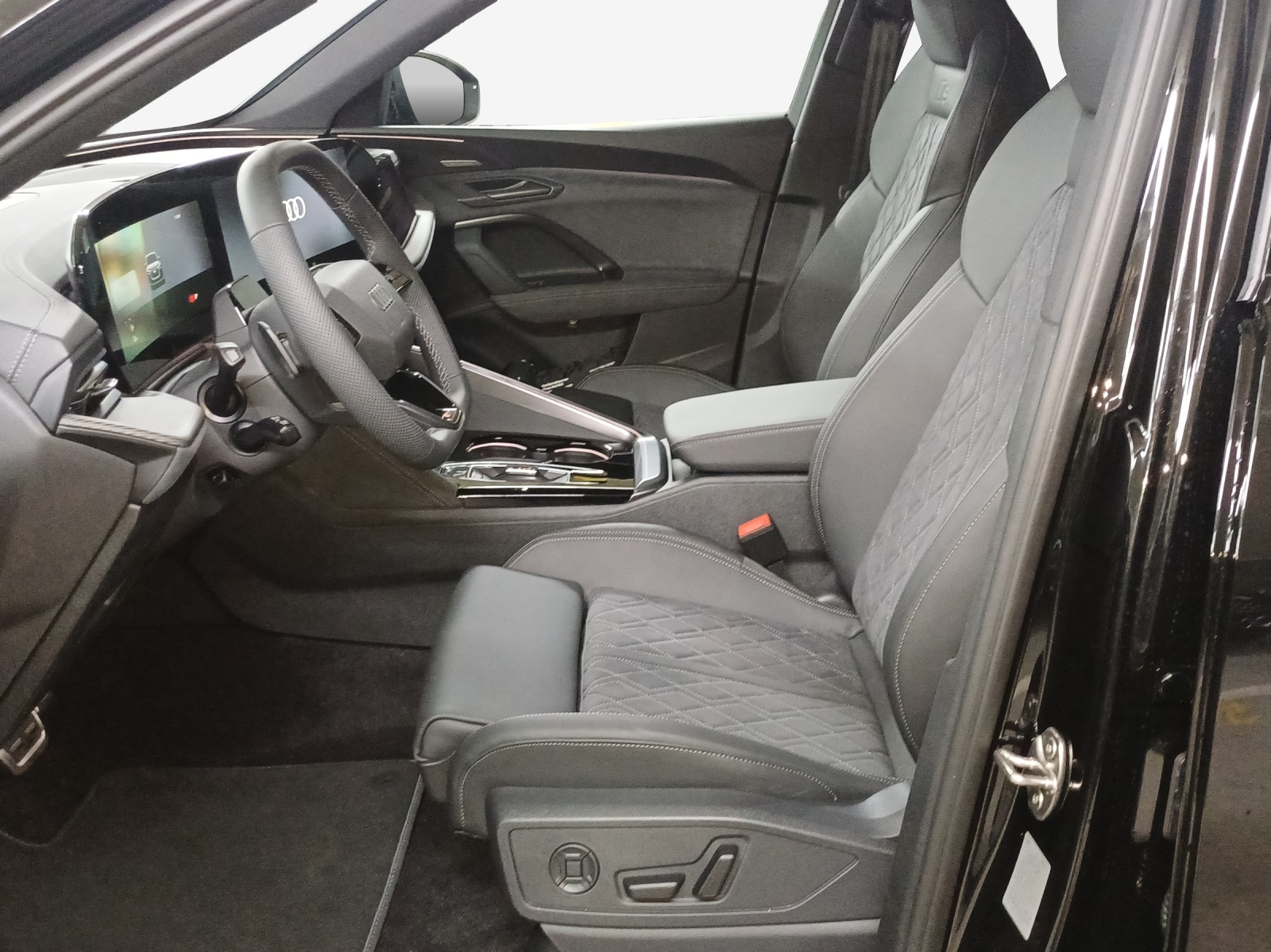 AUDI SQ5 TFSI quattro S-tronic-image-7