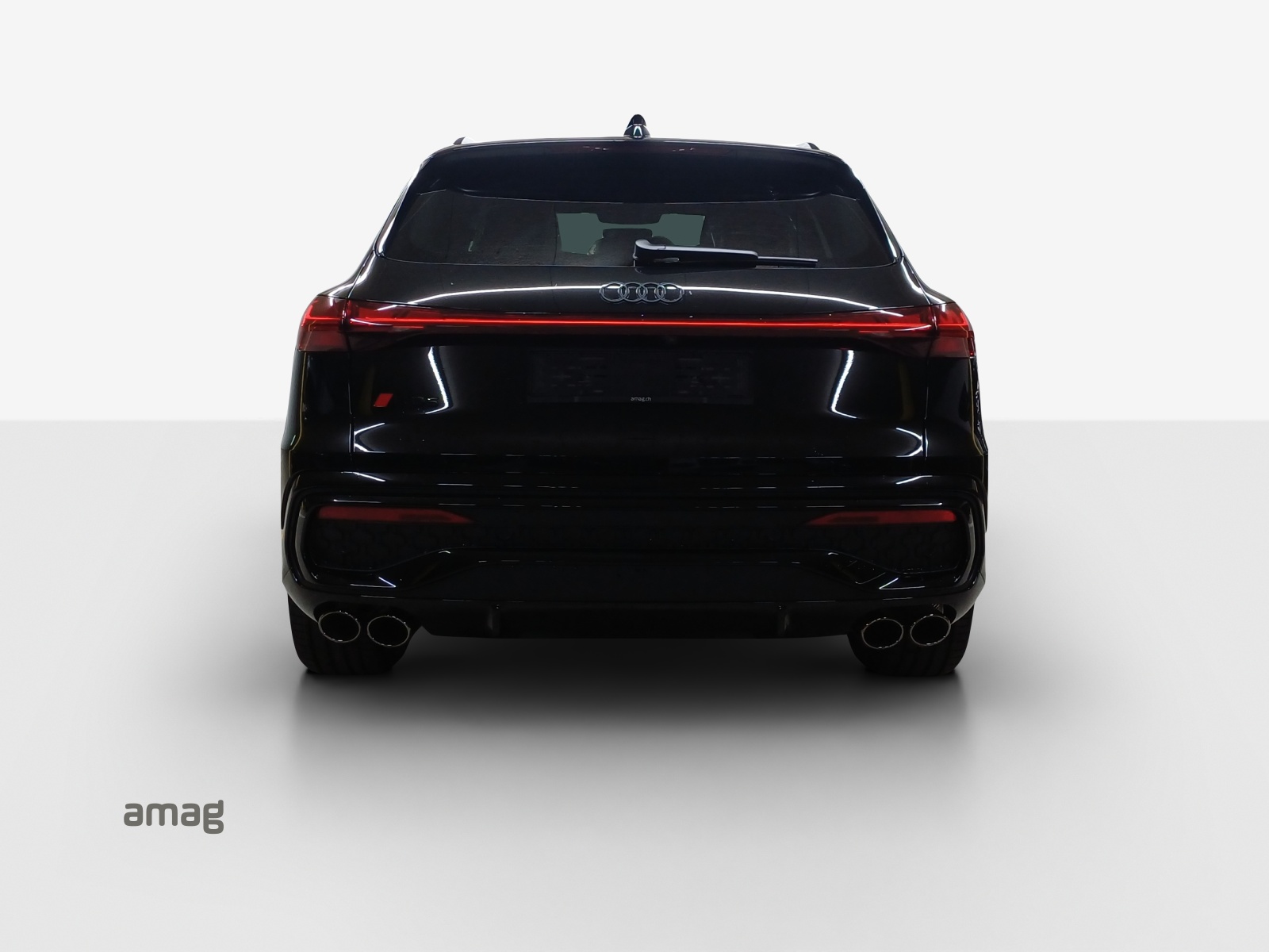 AUDI SQ5 TFSI quattro S-tronic-image-3