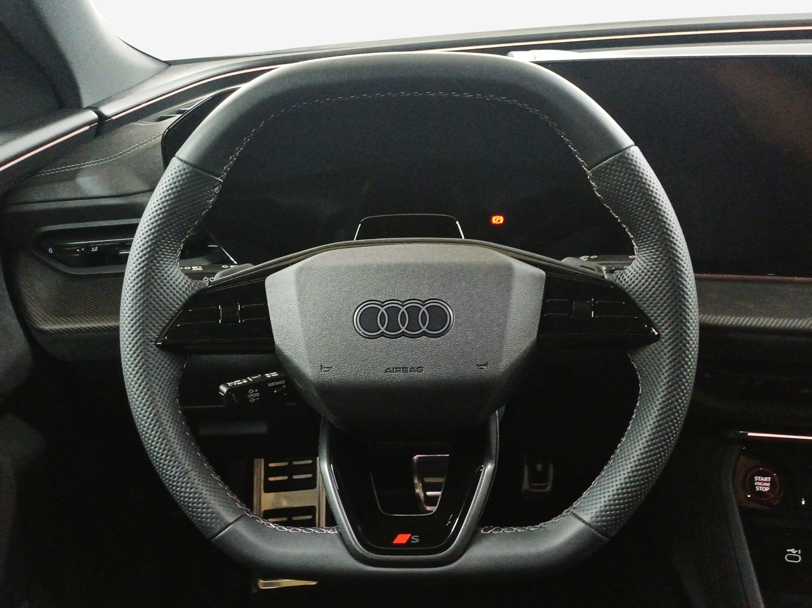 AUDI SQ5 TFSI quattro S-tronic-image-9