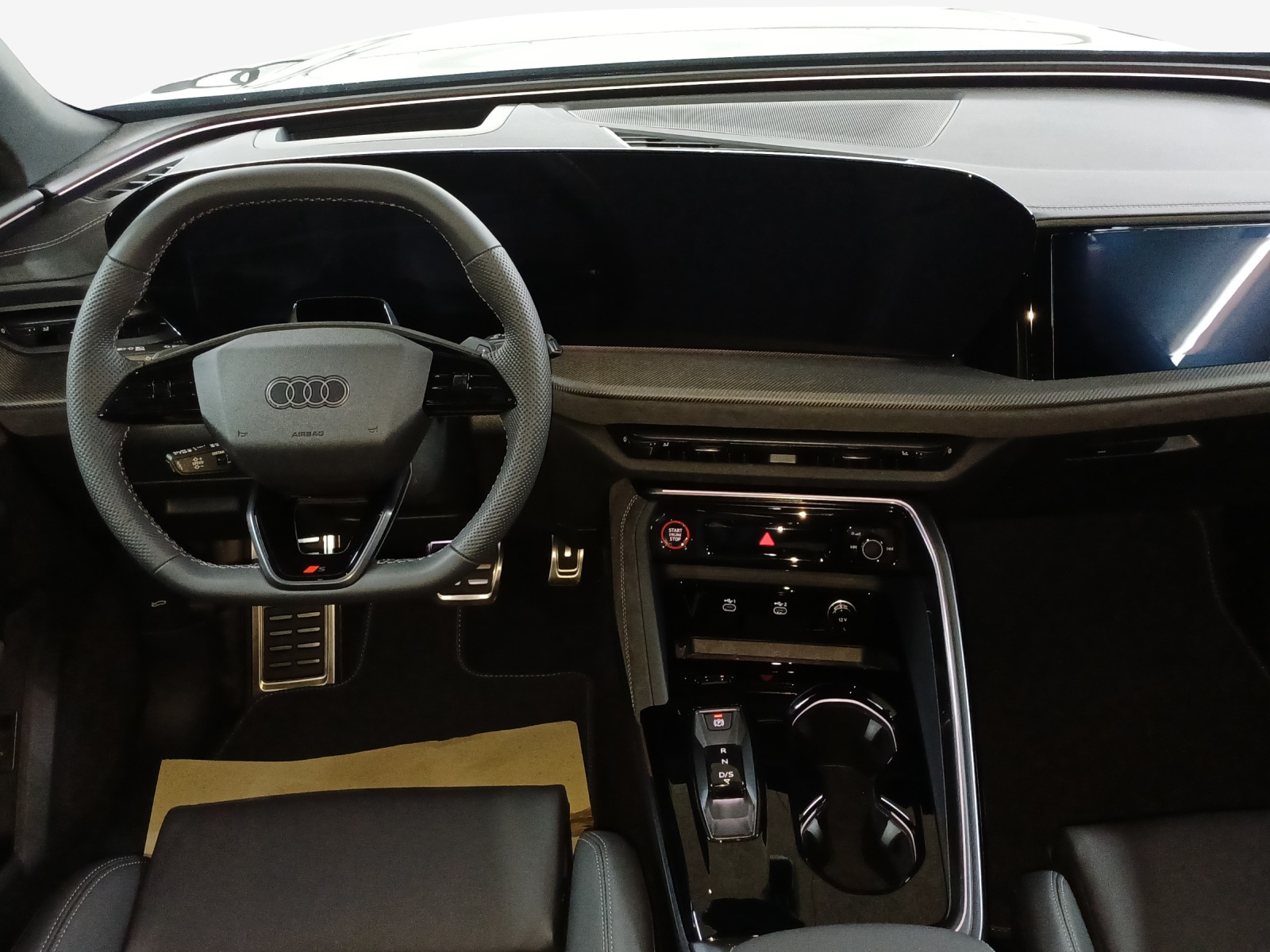 AUDI SQ5 TFSI quattro S-tronic-image-8