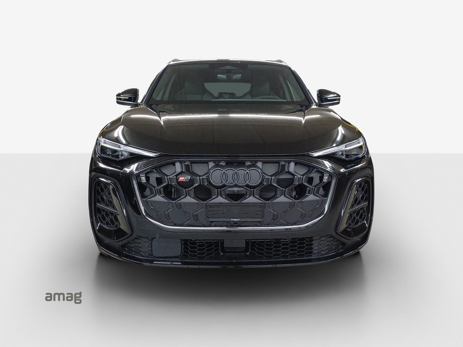 AUDI SQ5 TFSI quattro S-tronic-image-6