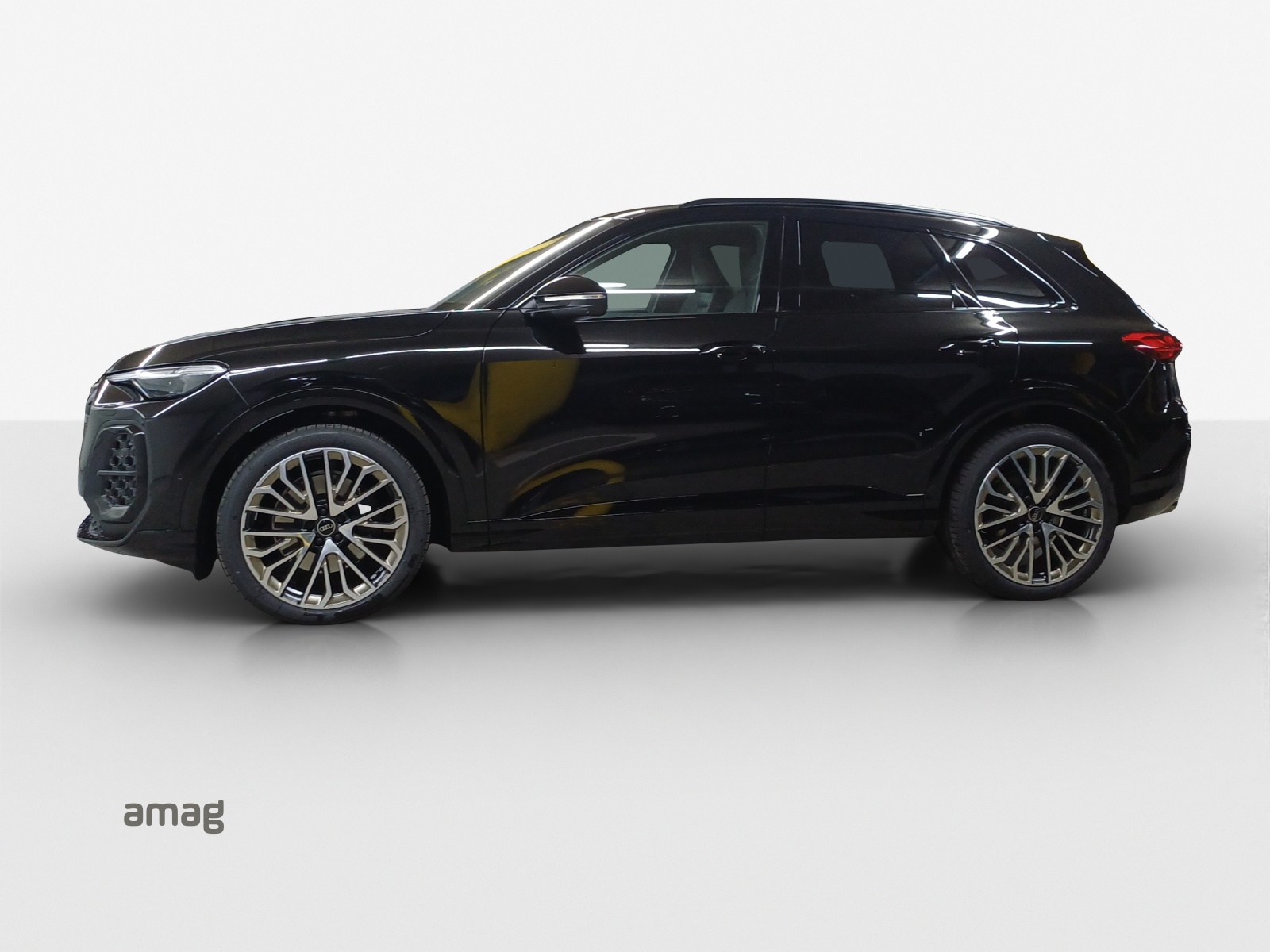 AUDI SQ5 TFSI quattro S-tronic-image-1