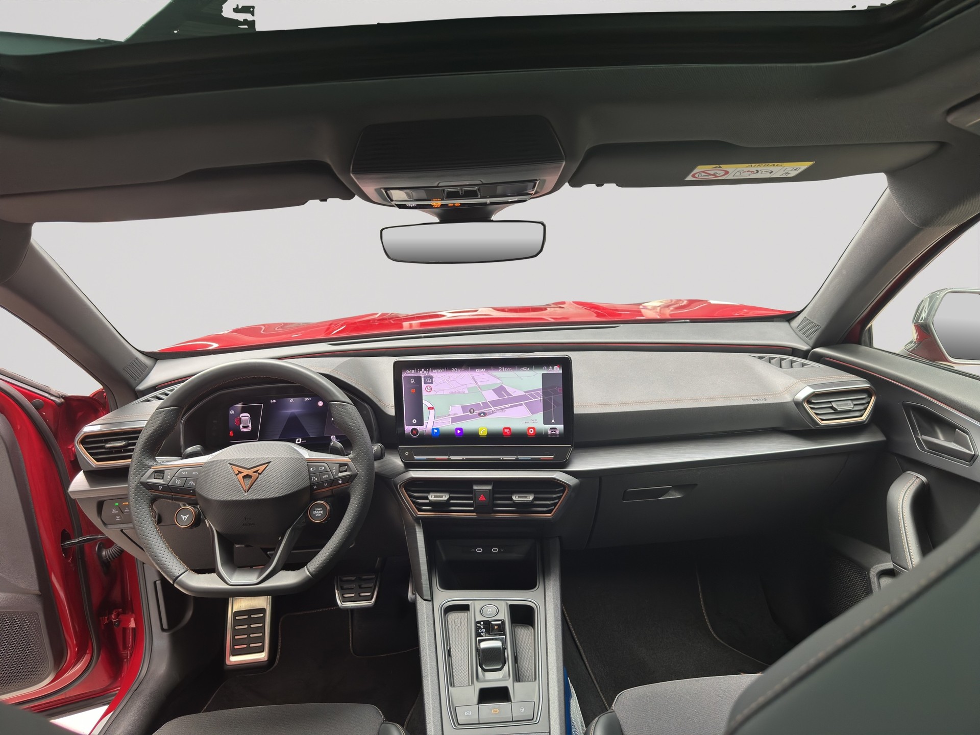 CUPRA Formentor 2.0TSI VZ 4Drive DSG-image-13