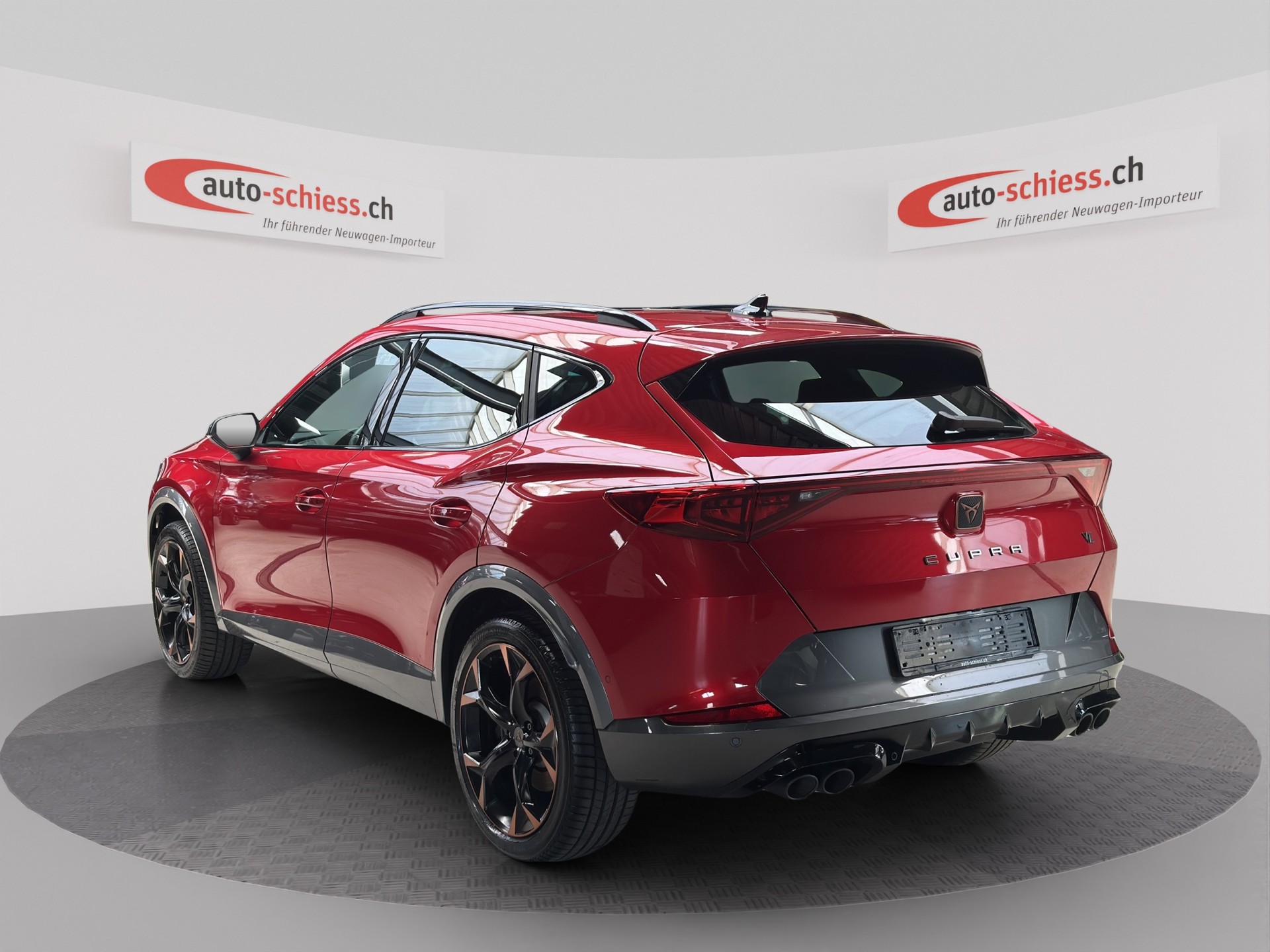 CUPRA Formentor 2.0TSI VZ 4Drive DSG-image-2