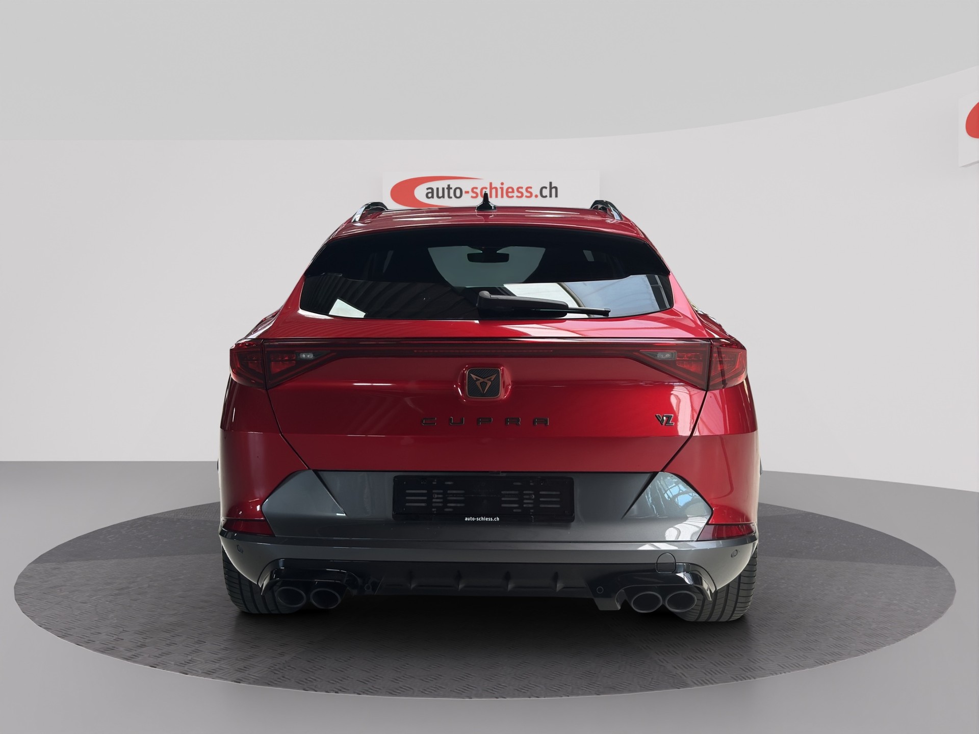 CUPRA Formentor 2.0TSI VZ 4Drive DSG-image-3