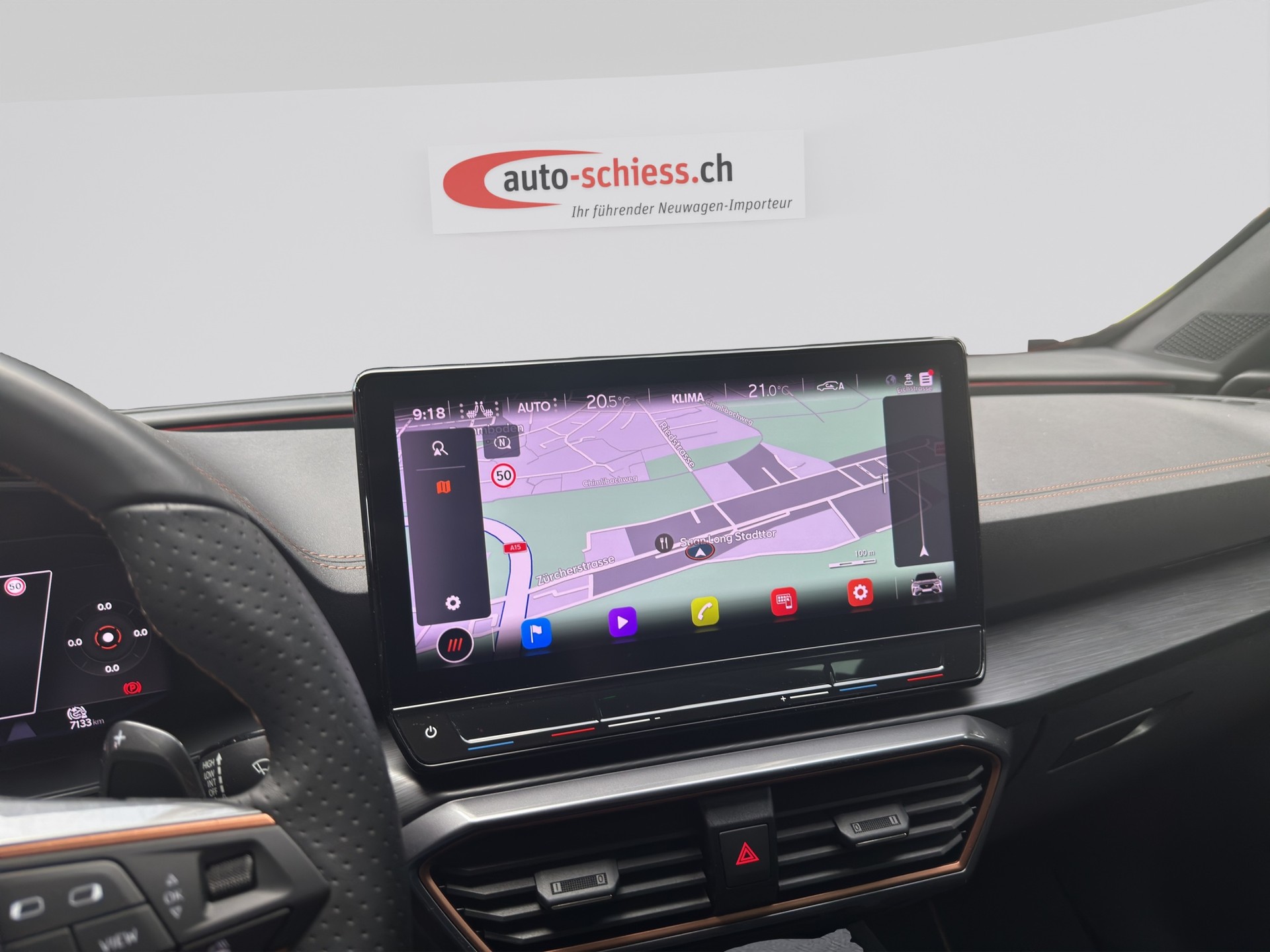 CUPRA Formentor 2.0TSI VZ 4Drive DSG-image-11