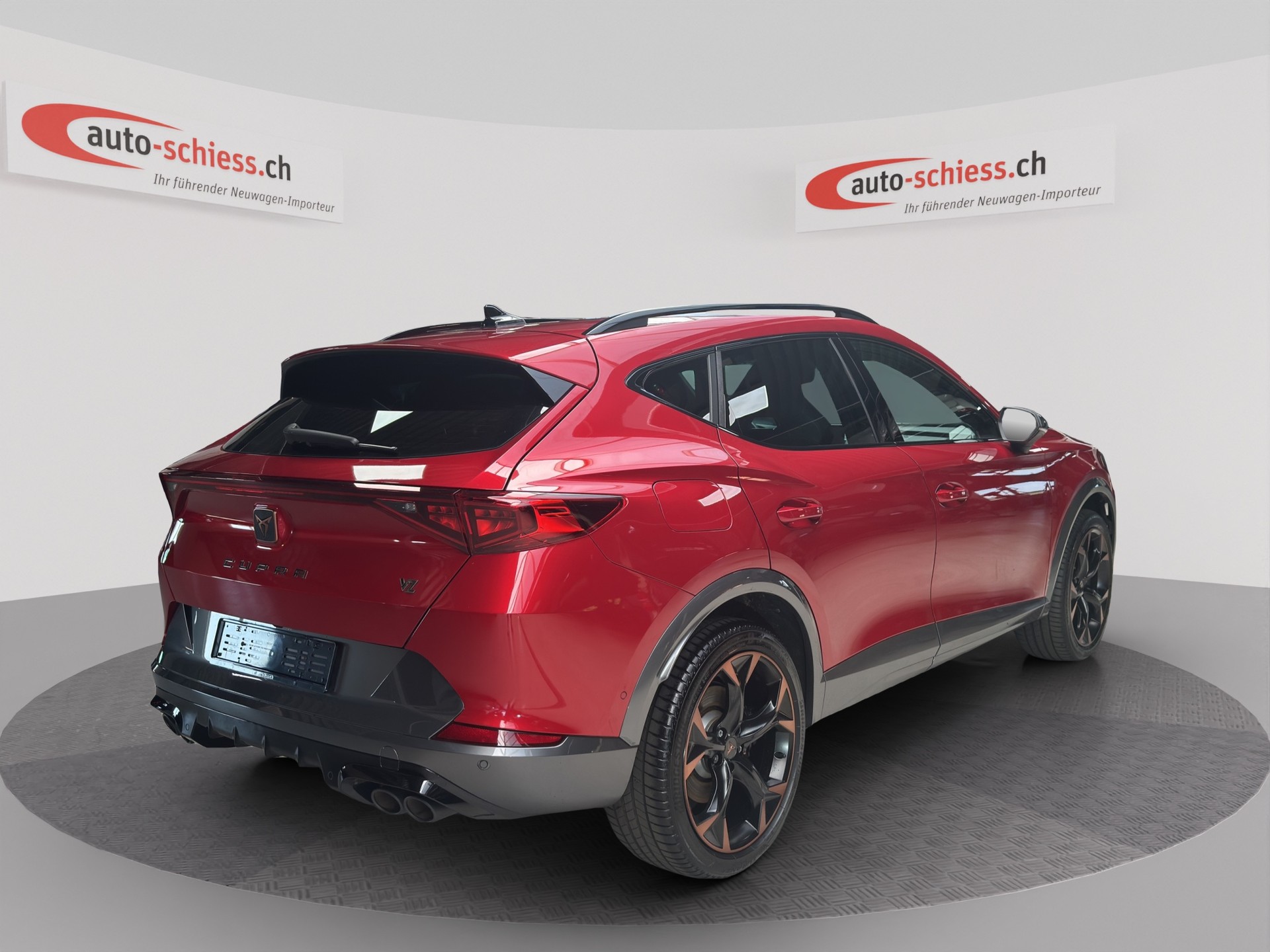 CUPRA Formentor 2.0TSI VZ 4Drive DSG-image-4