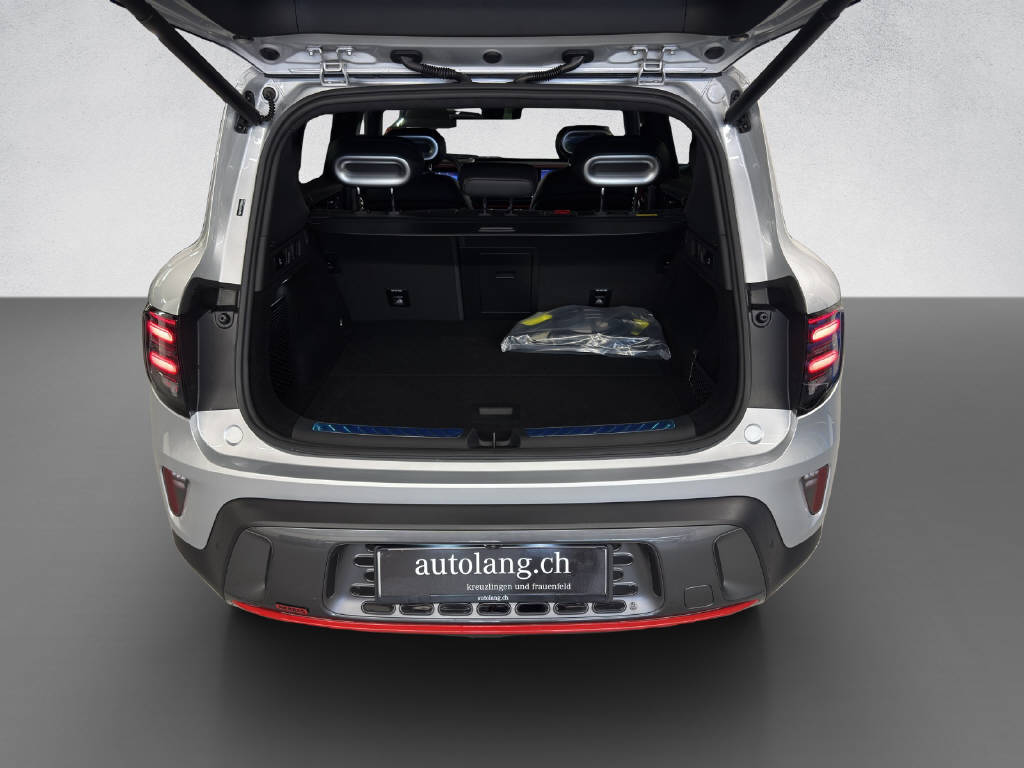 SMART #5 Brabus 4x4-image-7