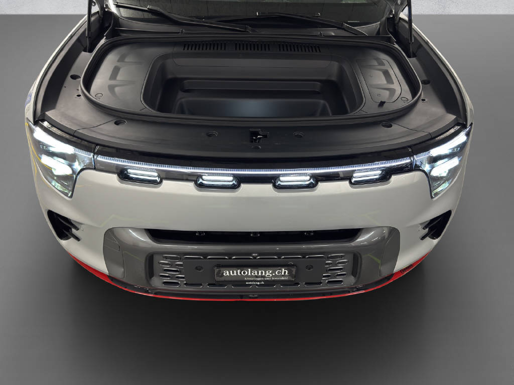 SMART #5 Brabus 4x4-image-8