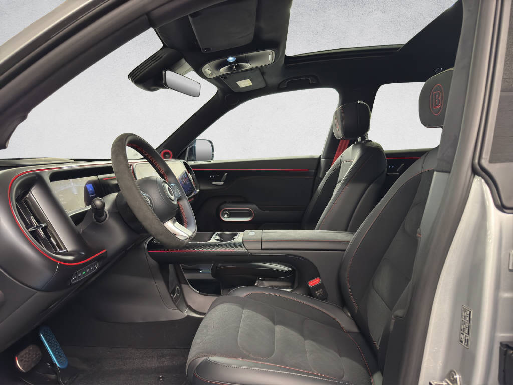 SMART #5 Brabus 4x4-image-9