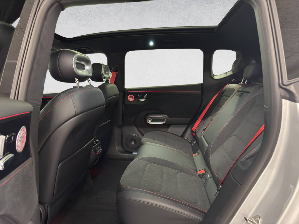 SMART #5 Brabus 4x4-image-12
