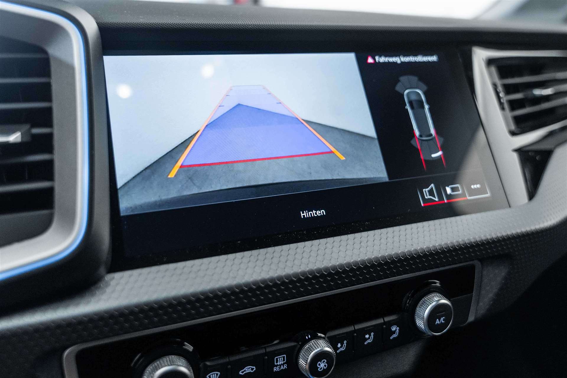 AUDI A1 Sportback 30 TFSi S-Line S-Tronic Automat-image-16