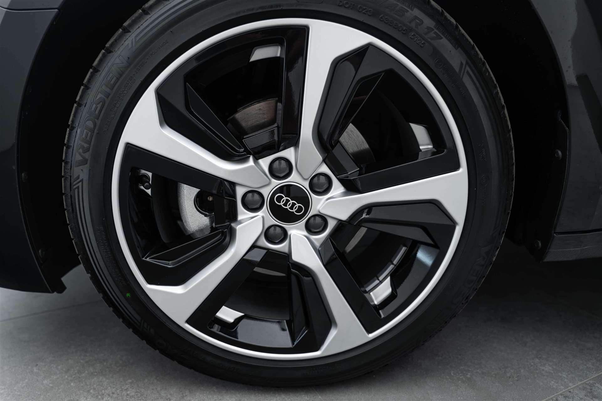 AUDI A1 Sportback 30 TFSi S-Line S-Tronic Automat-image-5
