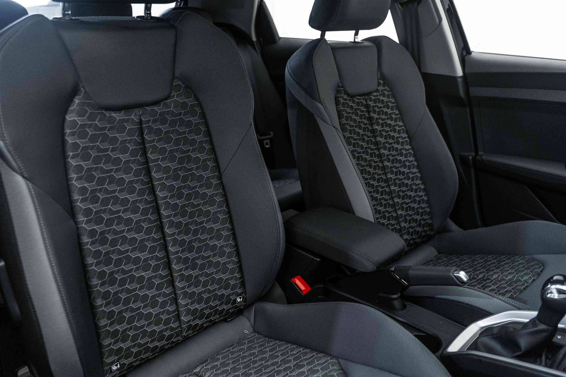 AUDI A1 Sportback 30 TFSi S-Line S-Tronic Automat-image-11