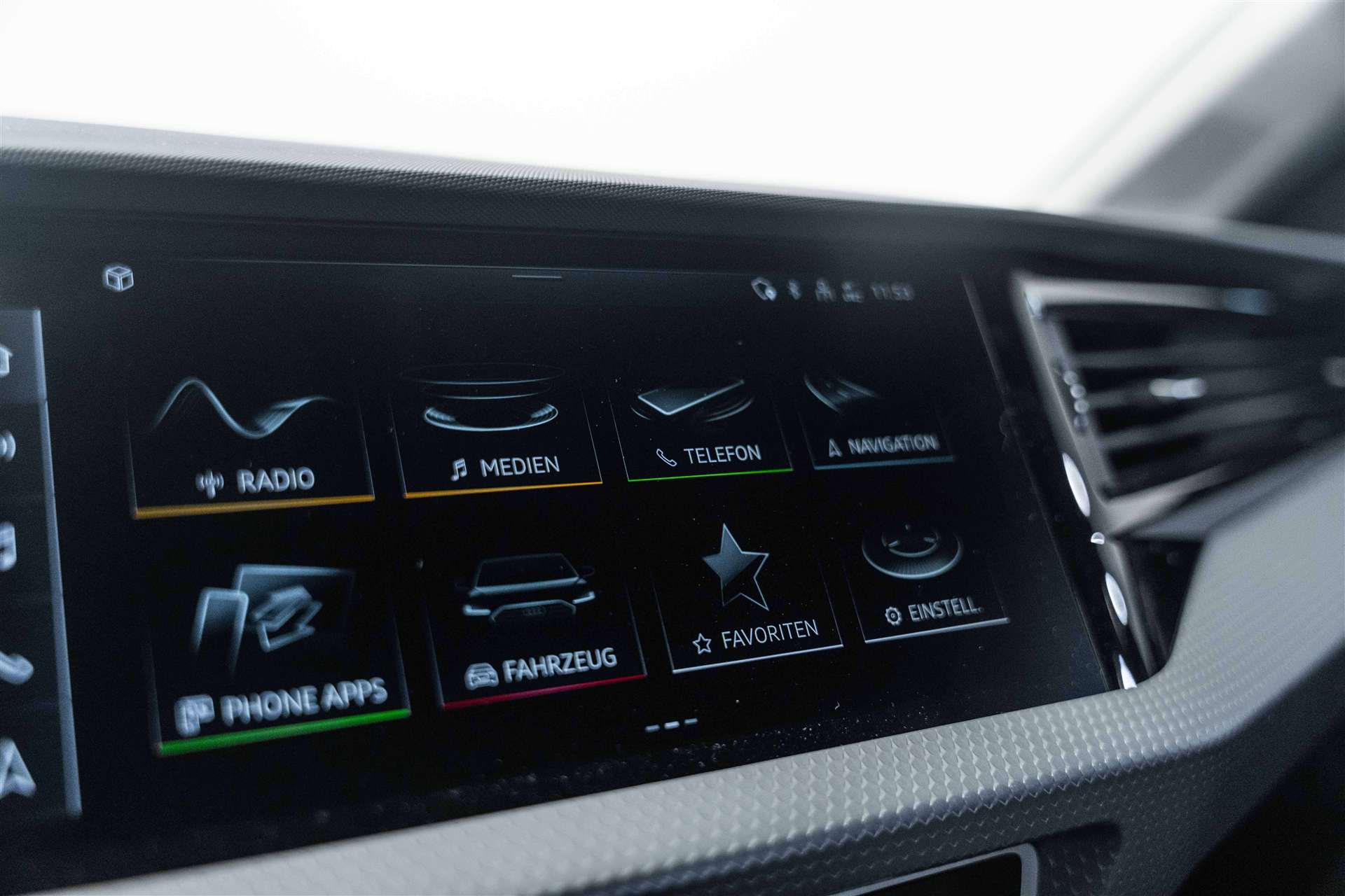 AUDI A1 Sportback 30 TFSi S-Line S-Tronic Automat-image-17